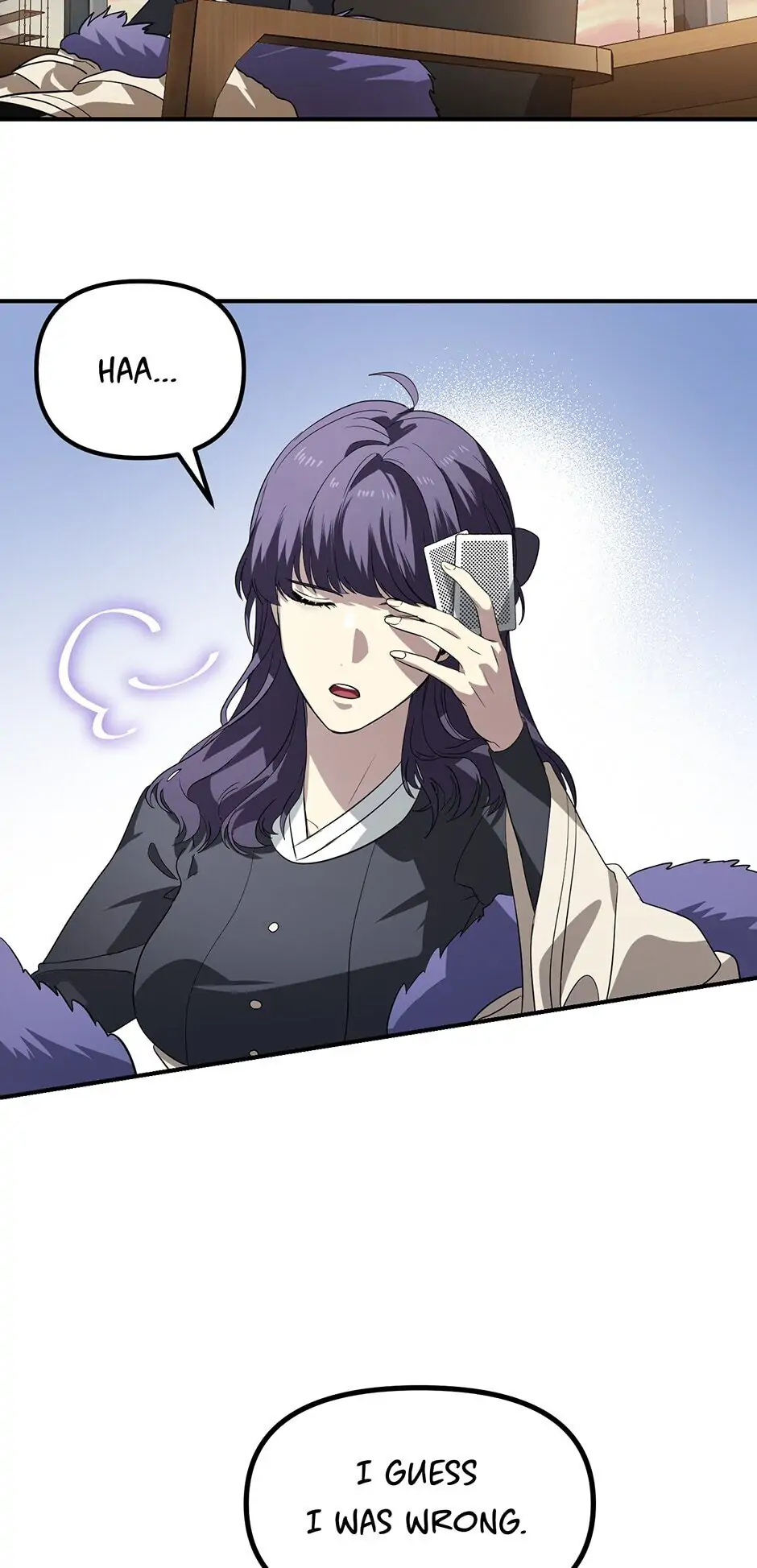 Read SSS Class Suicide Hunter En Manga Online