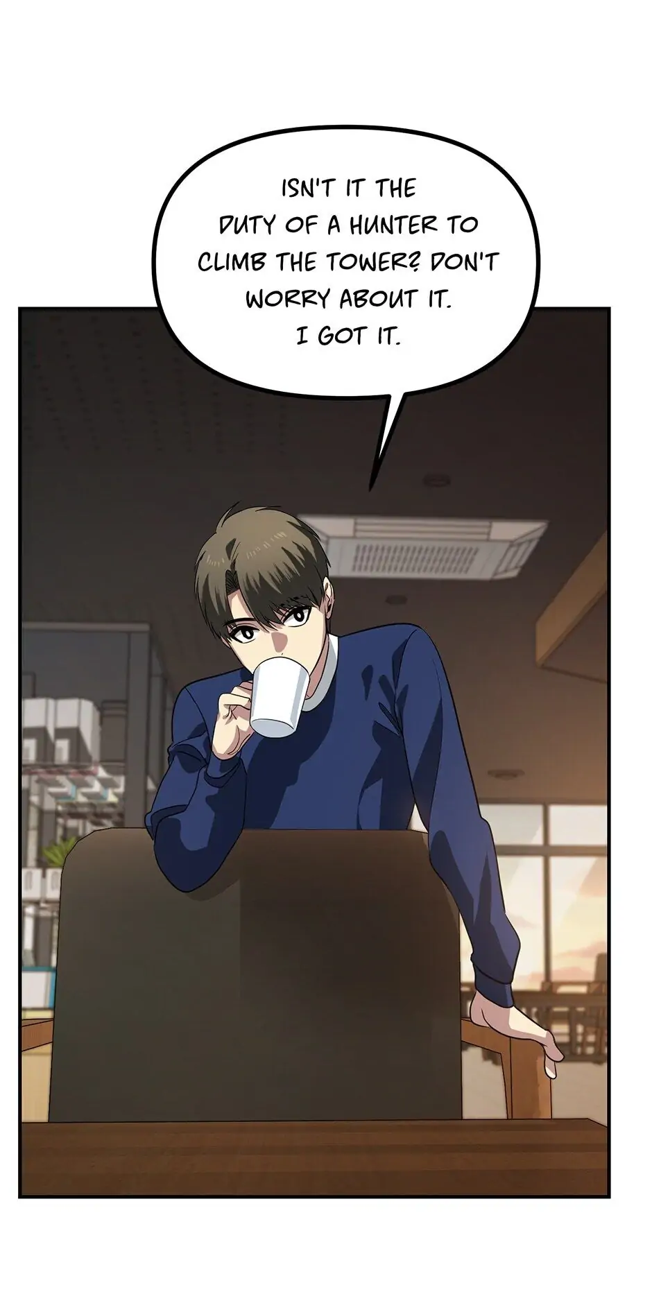 Read SSS Class Suicide Hunter En Manga Online