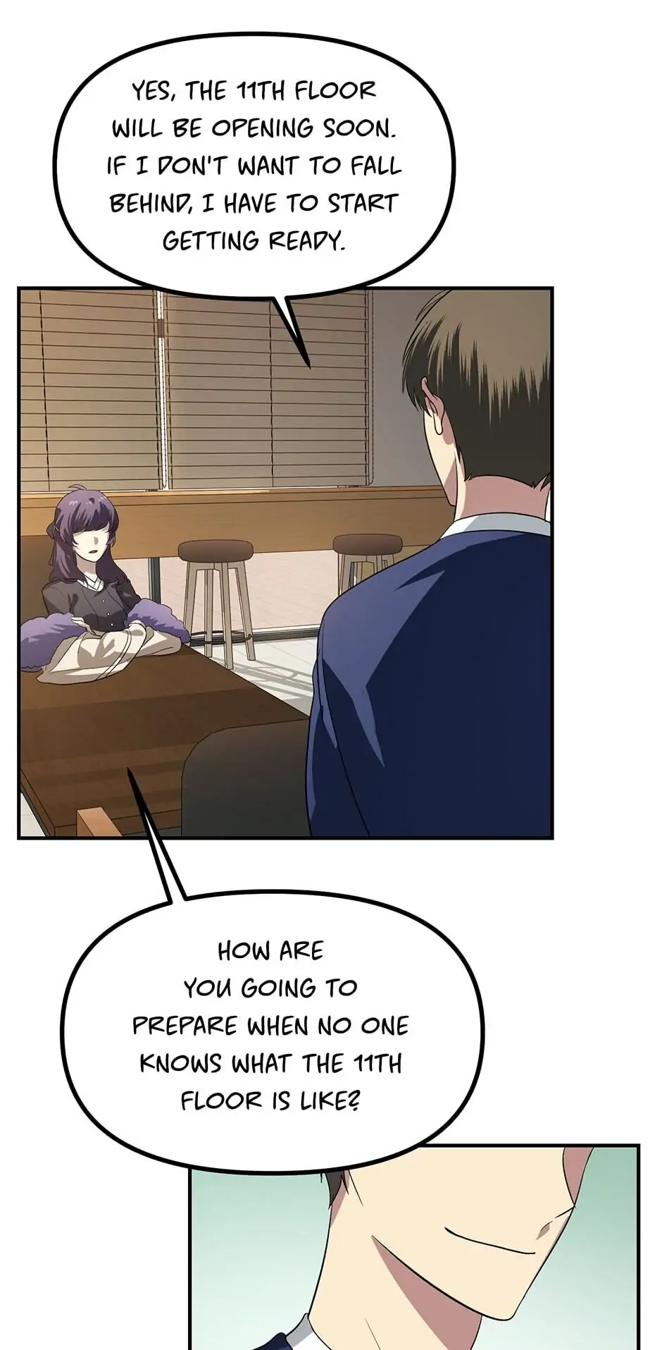 Read SSS Class Suicide Hunter En Manga Online