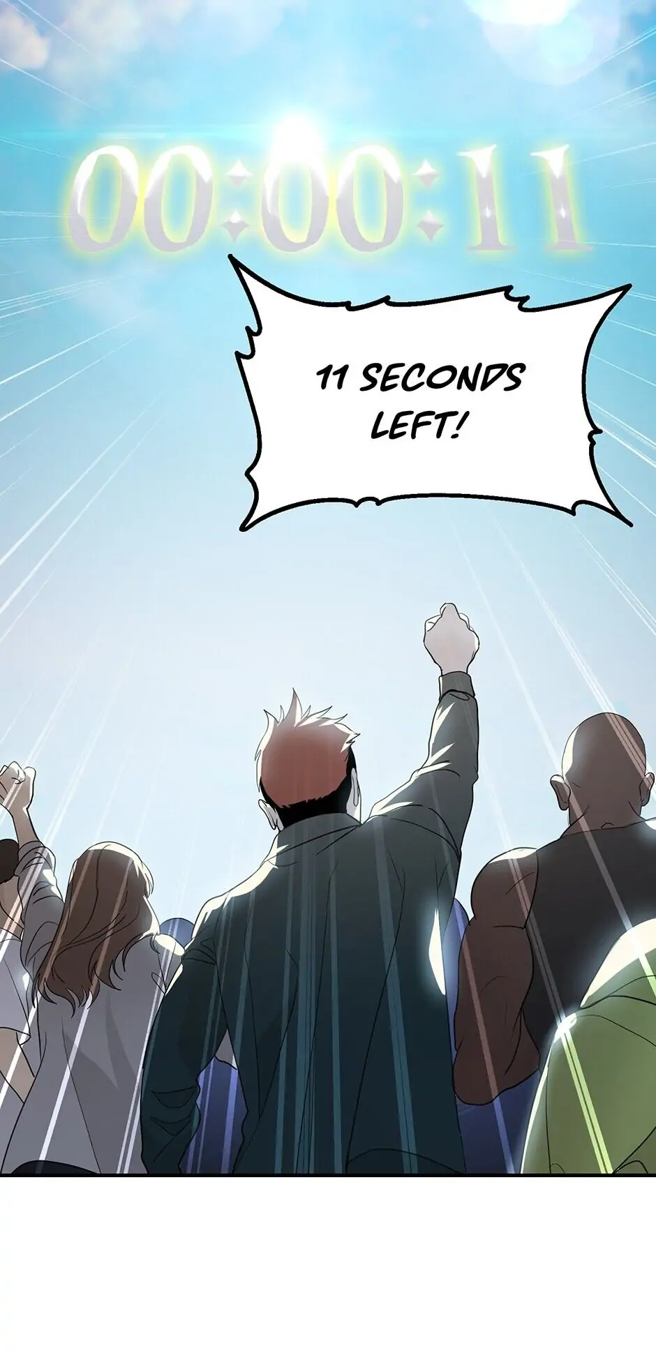 Read SSS Class Suicide Hunter En Manga Online
