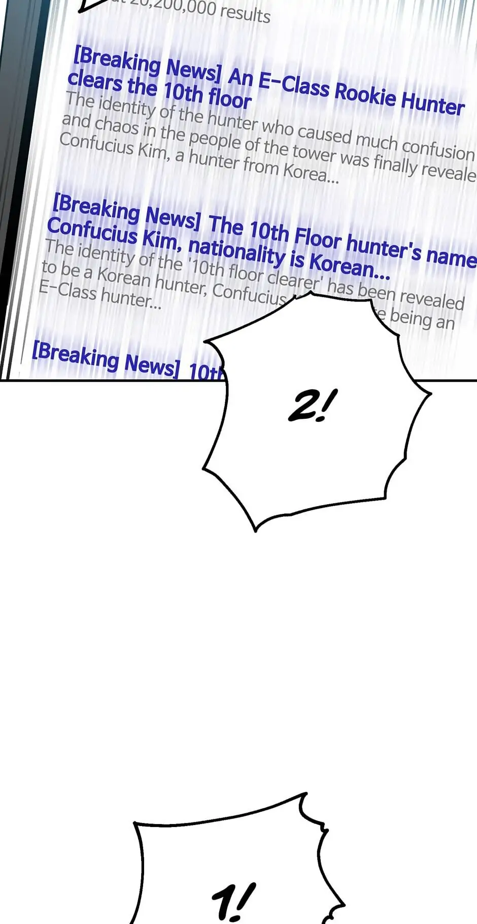 Read SSS Class Suicide Hunter En Manga Online