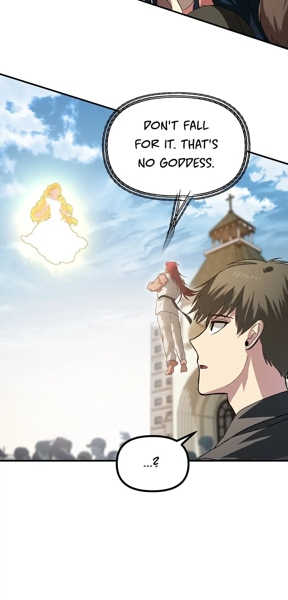 Read SSS Class Suicide Hunter En Manga Online