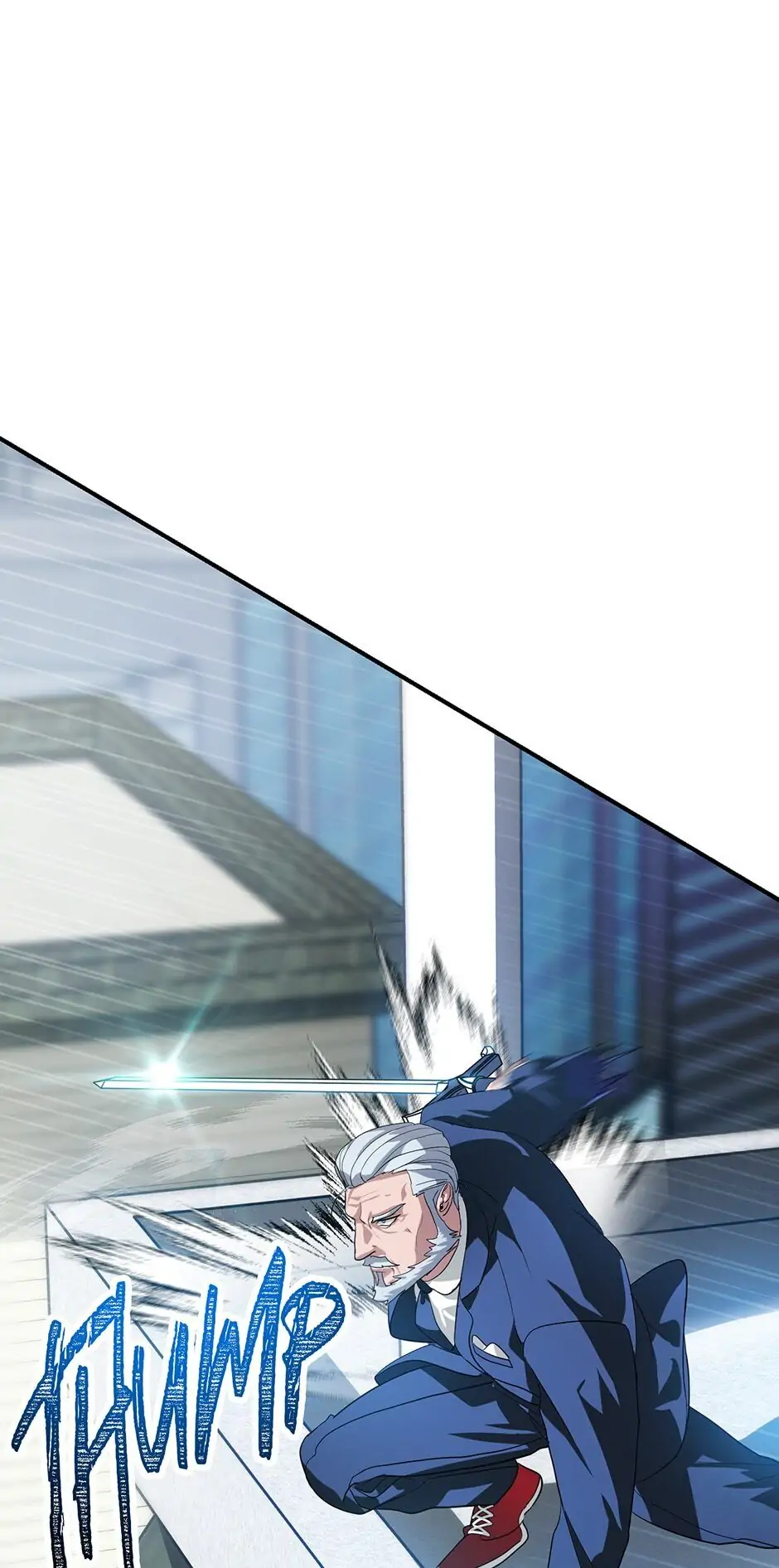 Read SSS Class Suicide Hunter En Manga Online