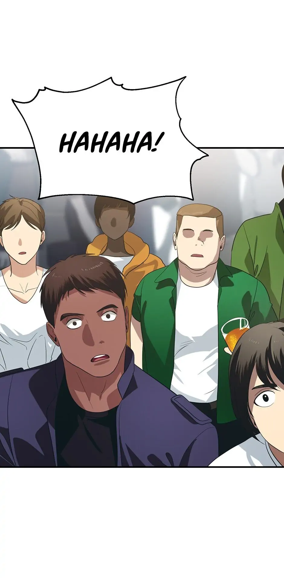 Read SSS Class Suicide Hunter En Manga Online