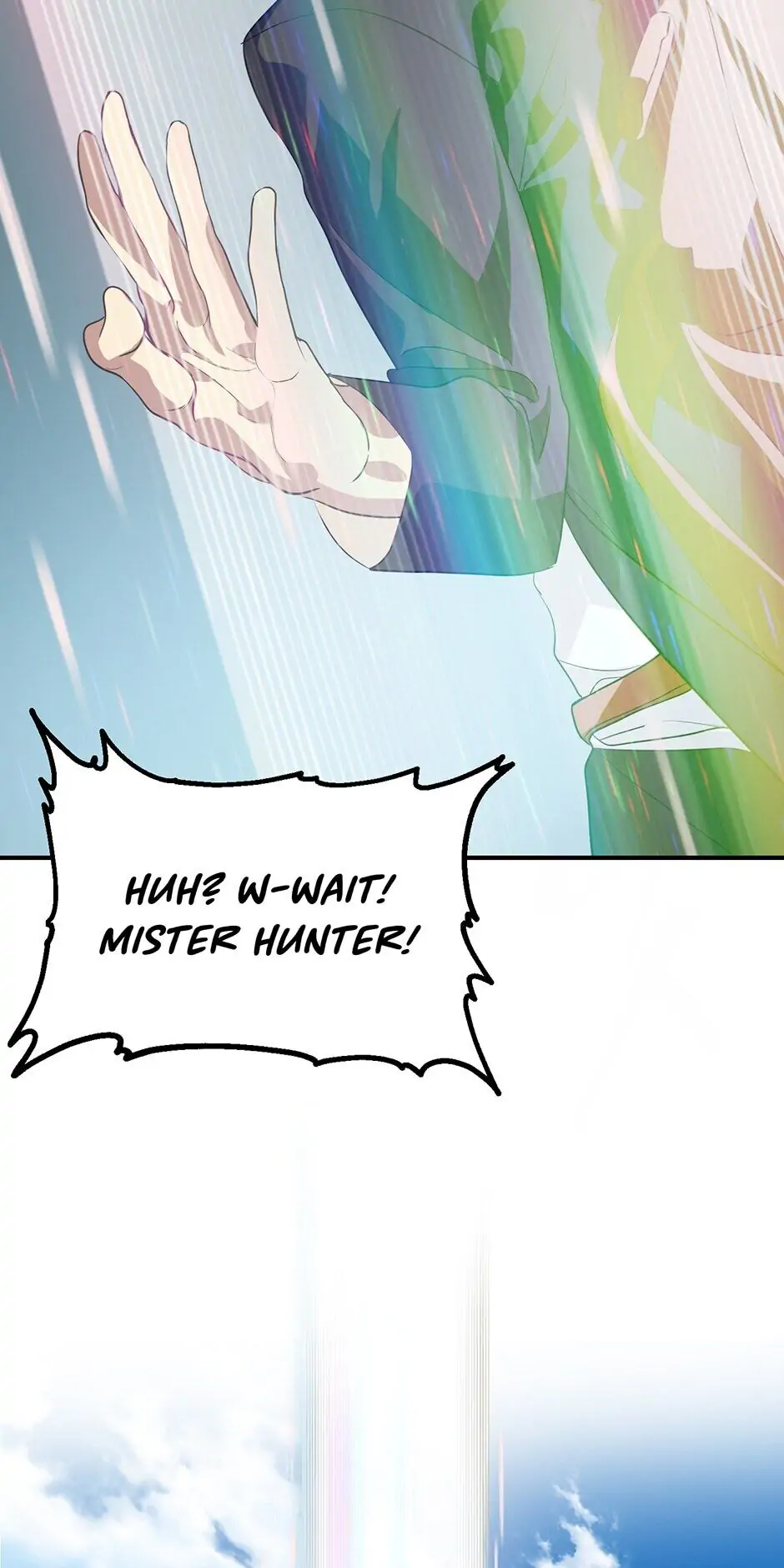 Read SSS Class Suicide Hunter En Manga Online
