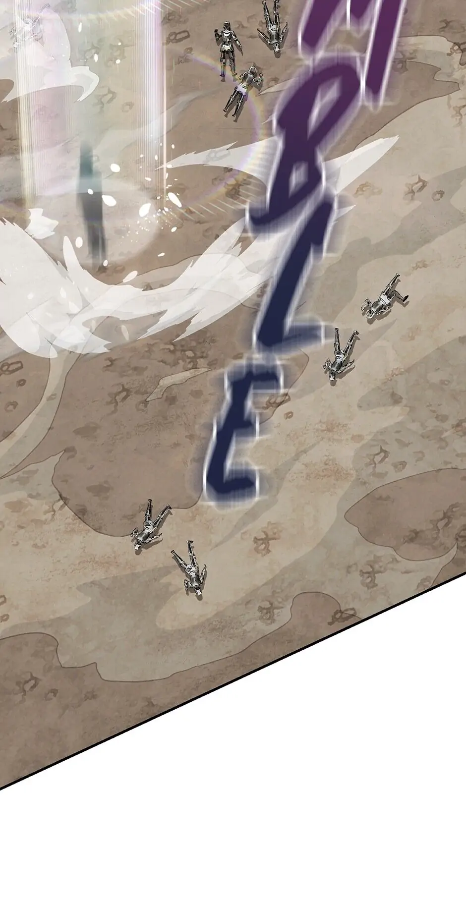 Read SSS Class Suicide Hunter En Manga Online