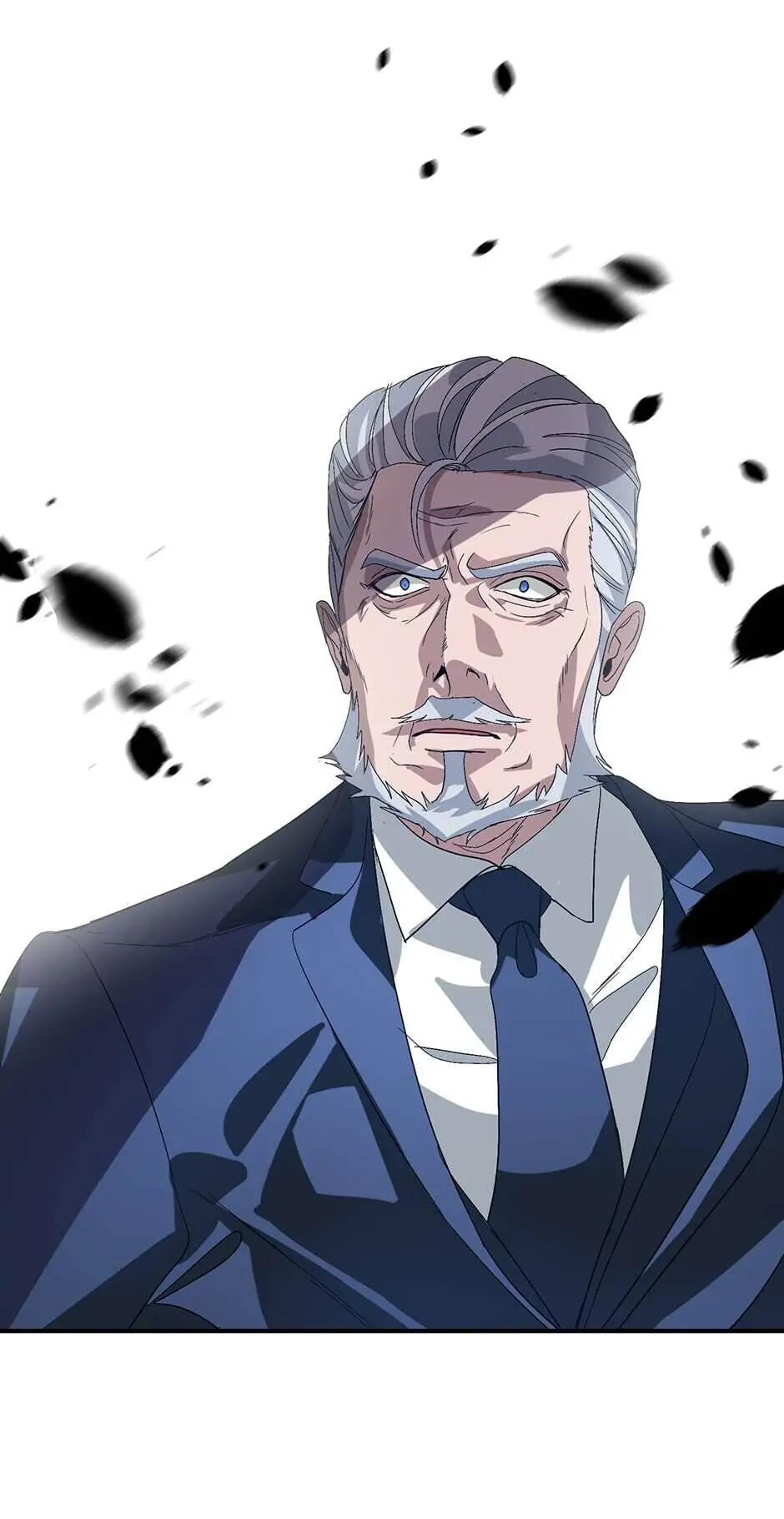Read SSS Class Suicide Hunter En Manga Online