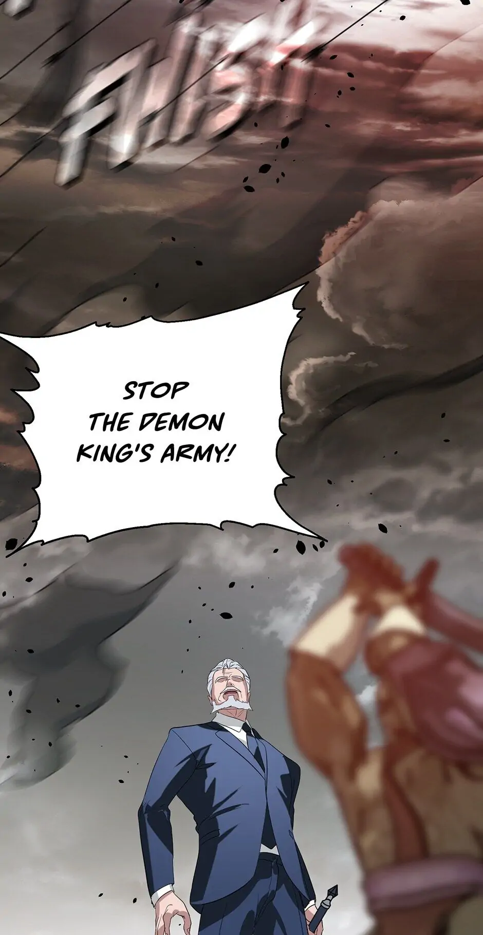 Read SSS Class Suicide Hunter En Manga Online
