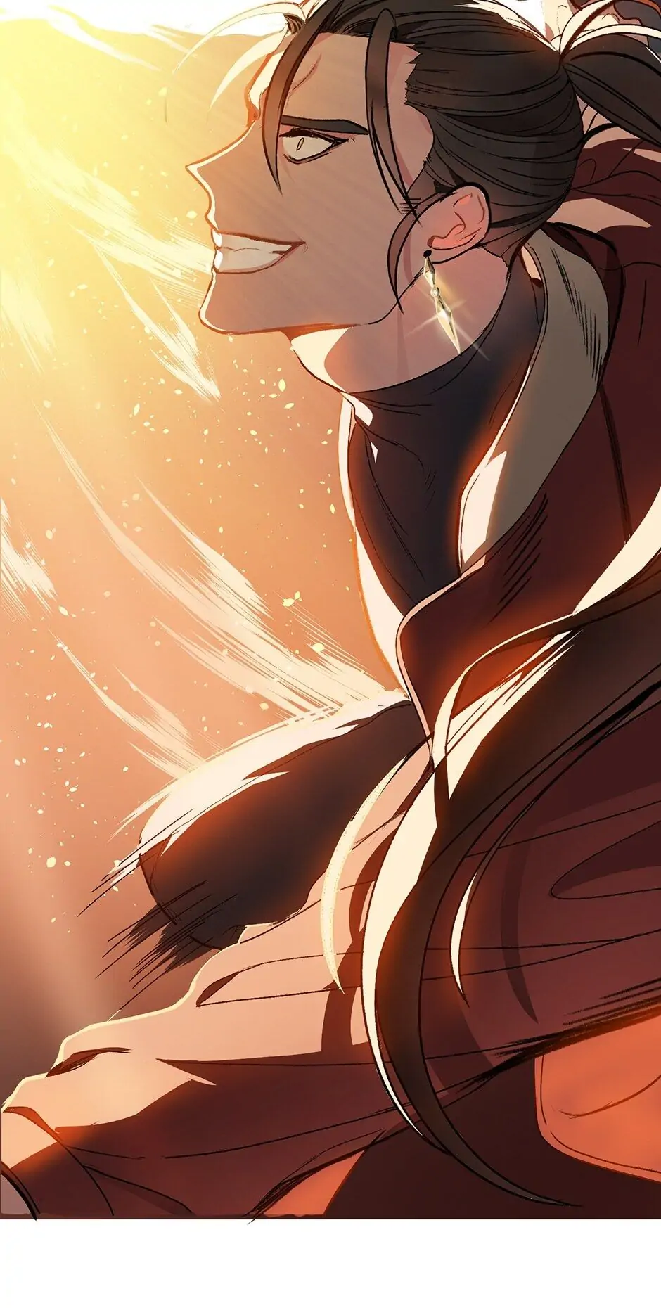 Read SSS Class Suicide Hunter En Manga Online