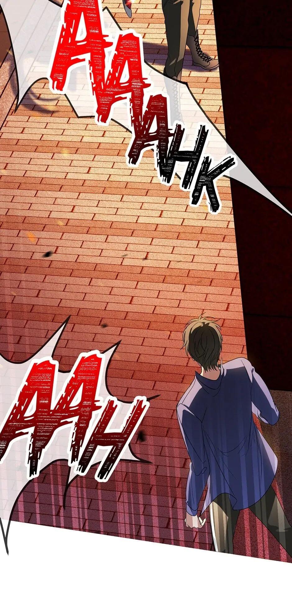 Read SSS Class Suicide Hunter En Manga Online