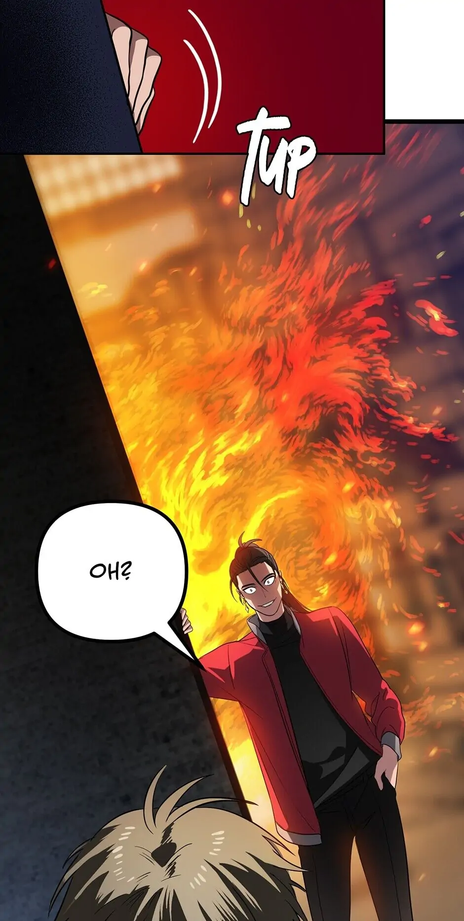 Read SSS Class Suicide Hunter En Manga Online