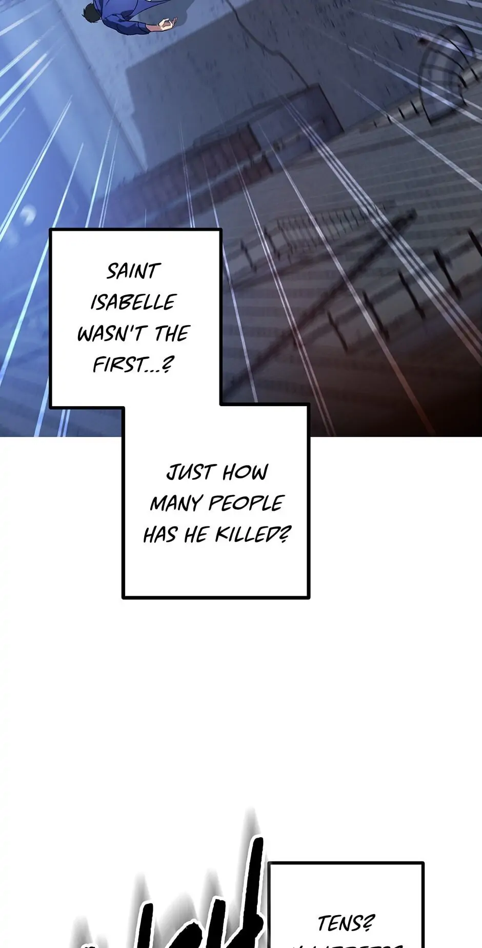Read SSS Class Suicide Hunter En Manga Online