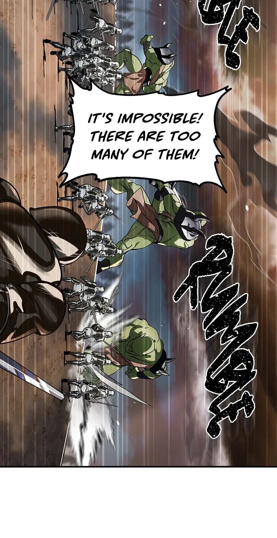 Read SSS Class Suicide Hunter En Manga Online