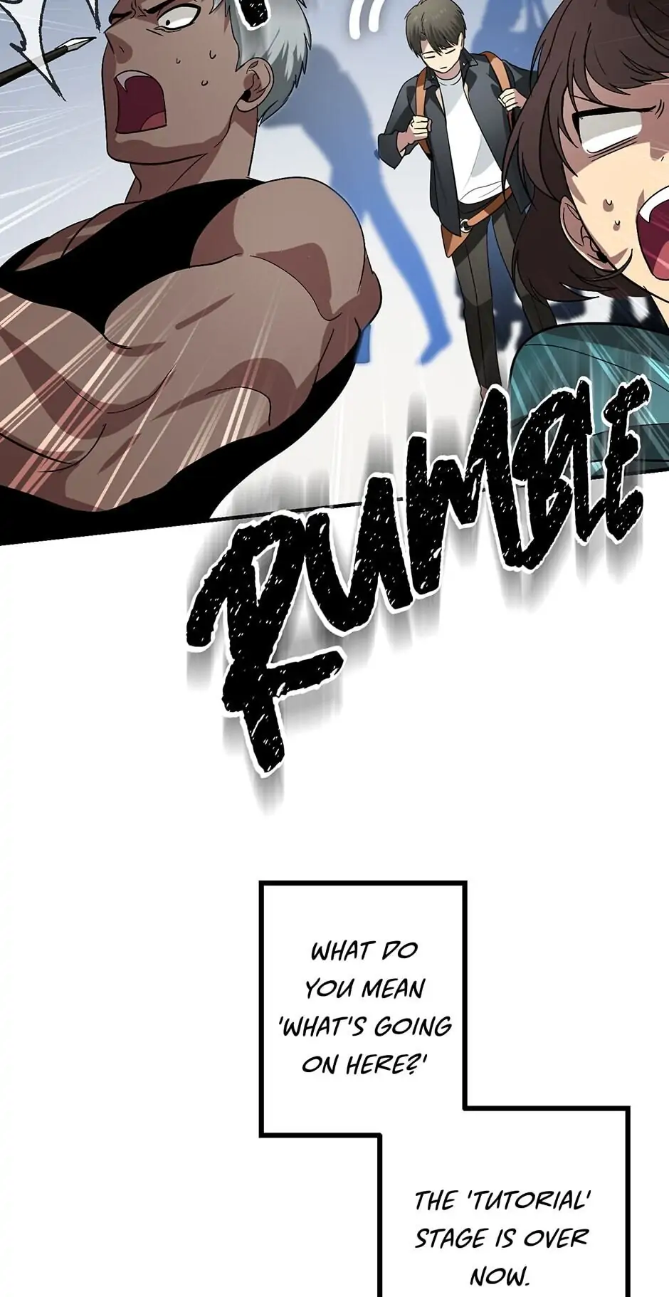 Read SSS Class Suicide Hunter En Manga Online