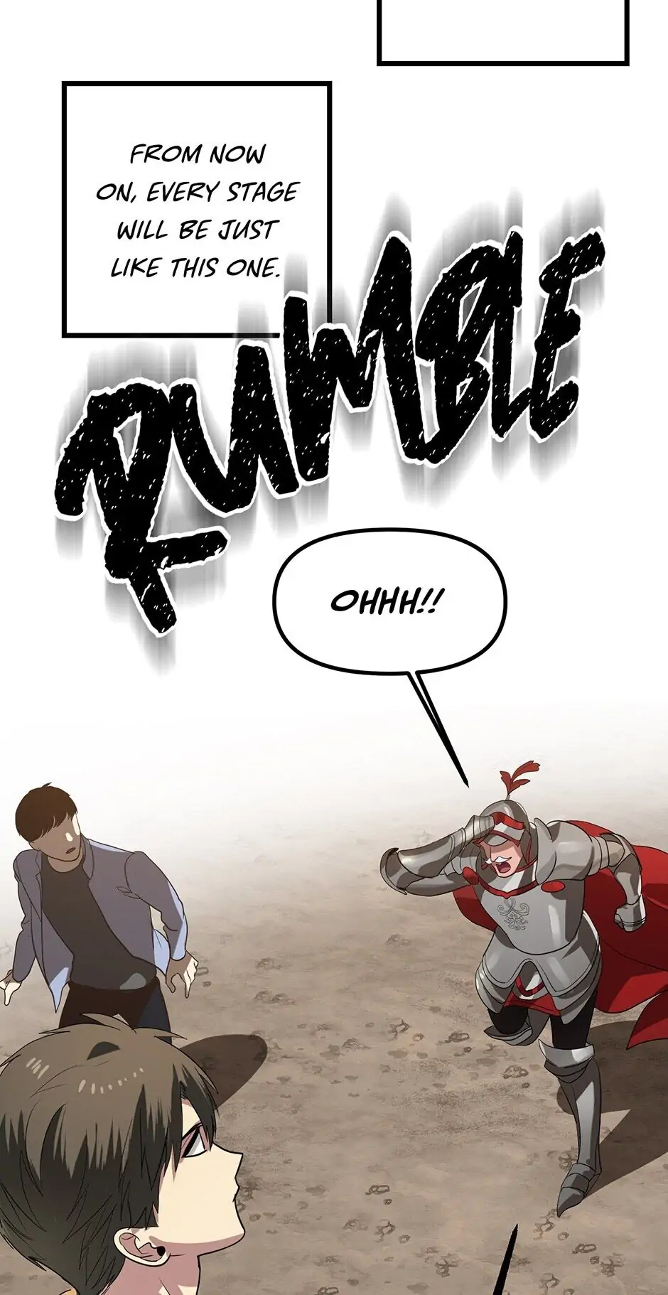 Read SSS Class Suicide Hunter En Manga Online