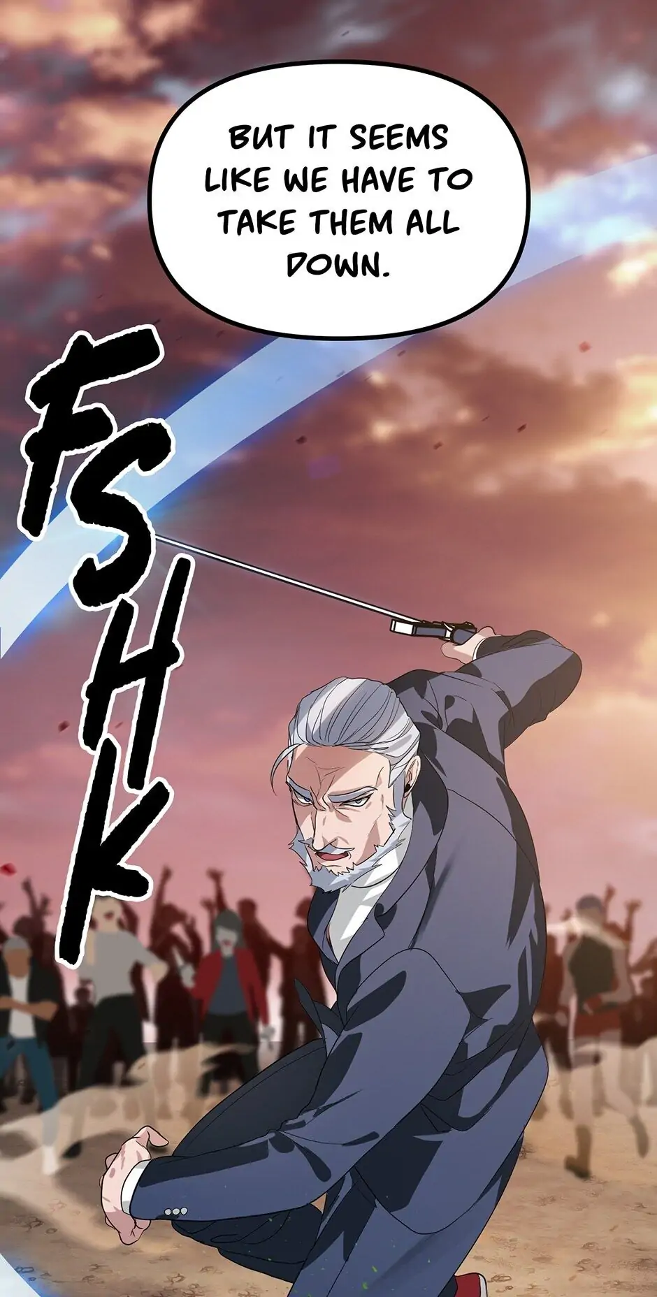 Read SSS Class Suicide Hunter En Manga Online