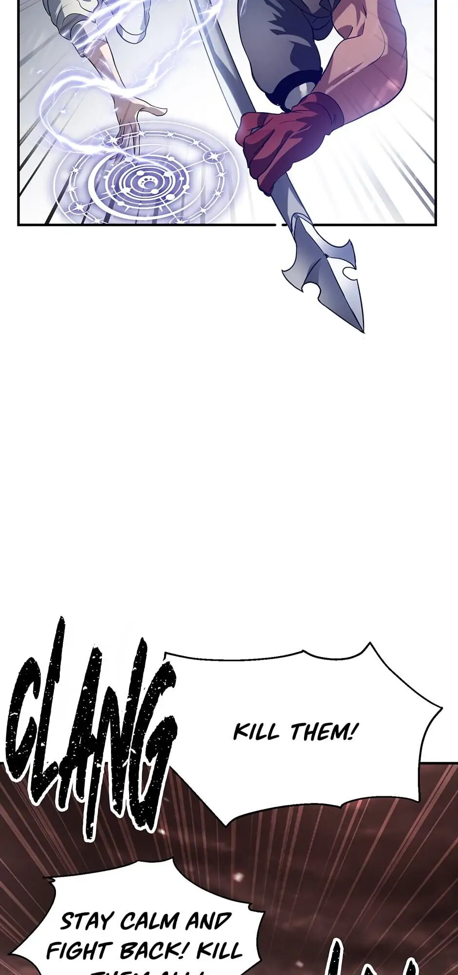 Read SSS Class Suicide Hunter En Manga Online