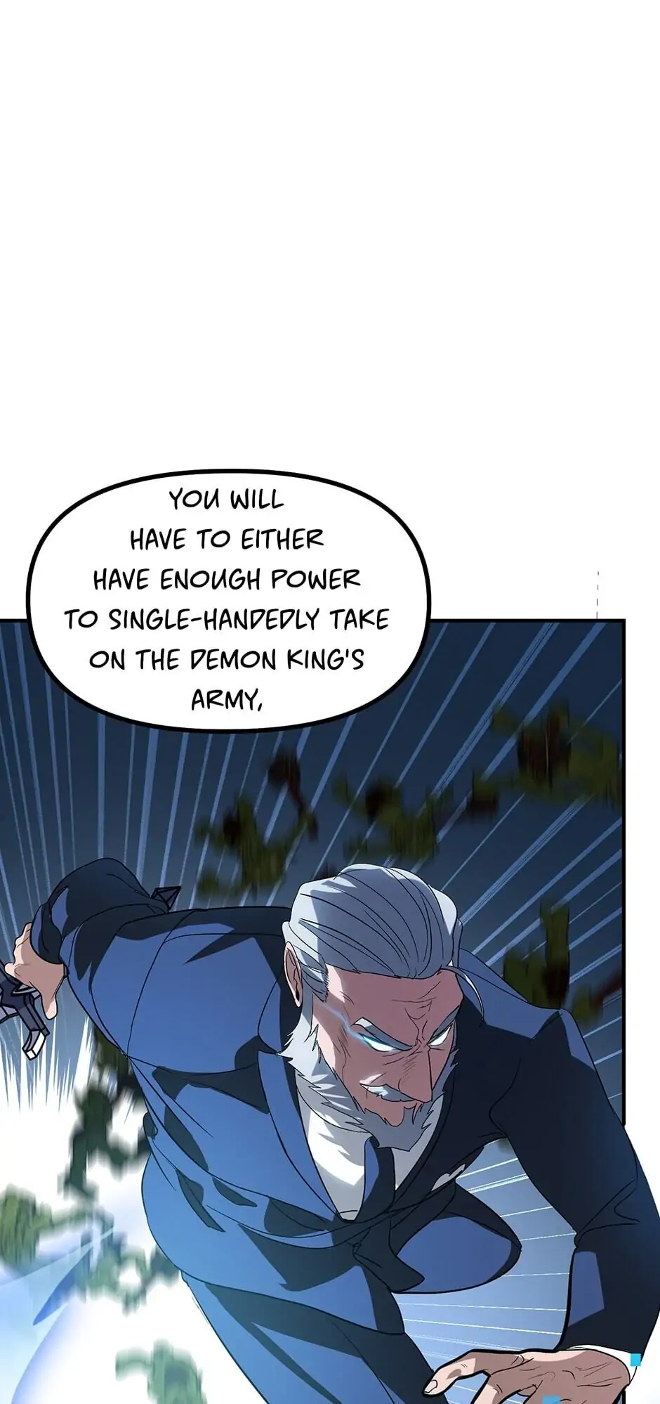Read SSS Class Suicide Hunter En Manga Online