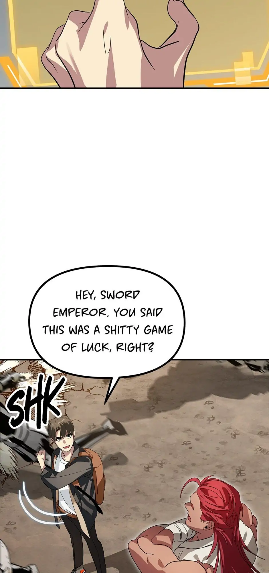 Read SSS Class Suicide Hunter En Manga Online