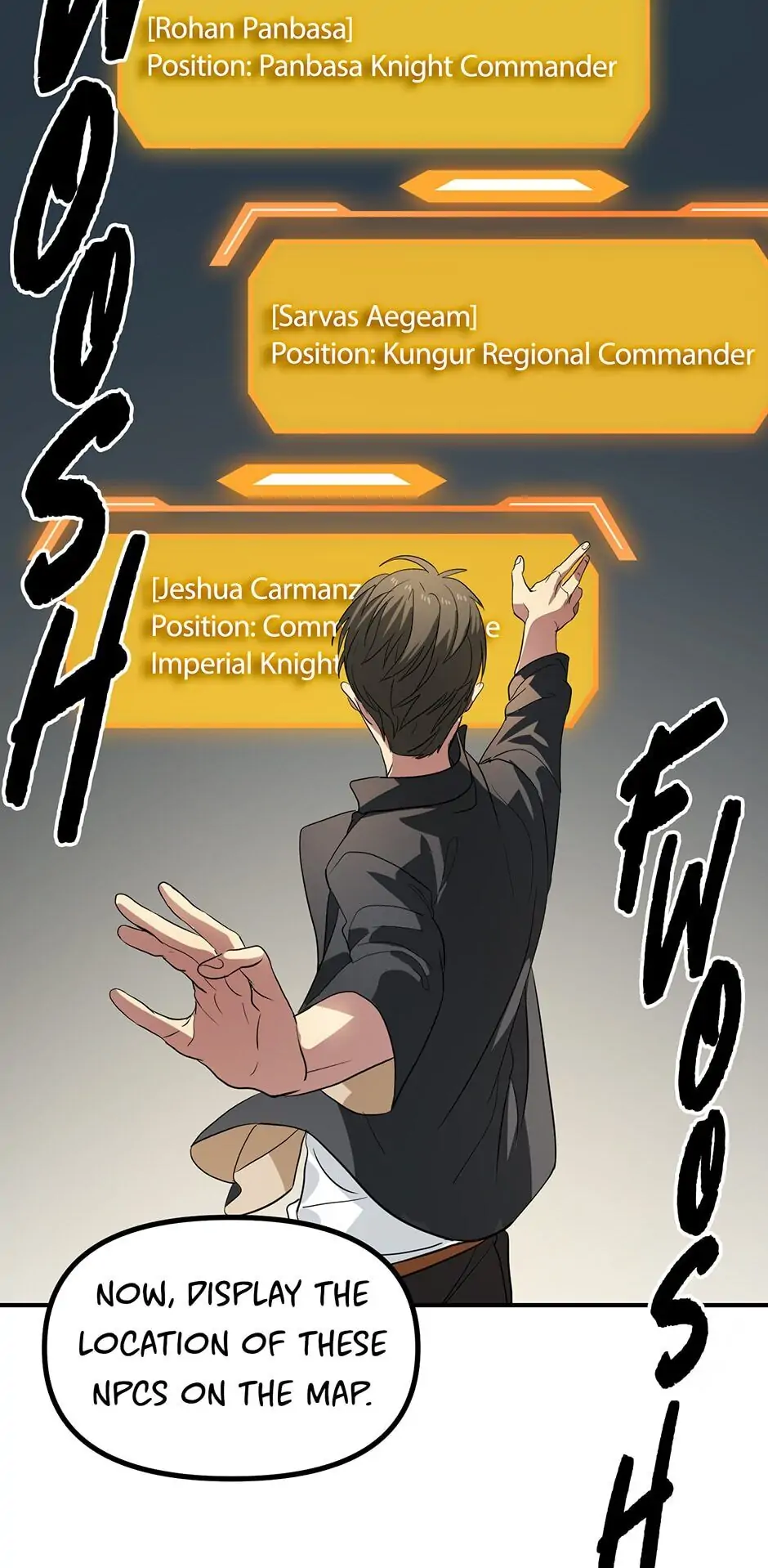 Read SSS Class Suicide Hunter En Manga Online