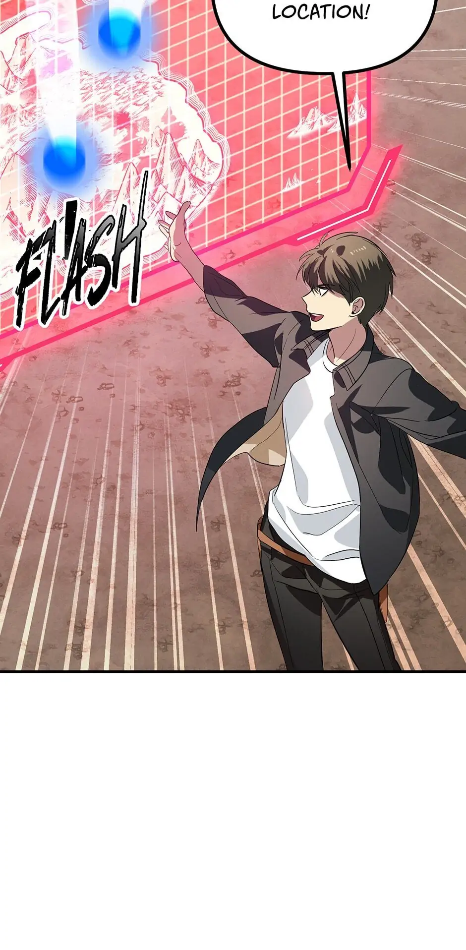 Read SSS Class Suicide Hunter En Manga Online