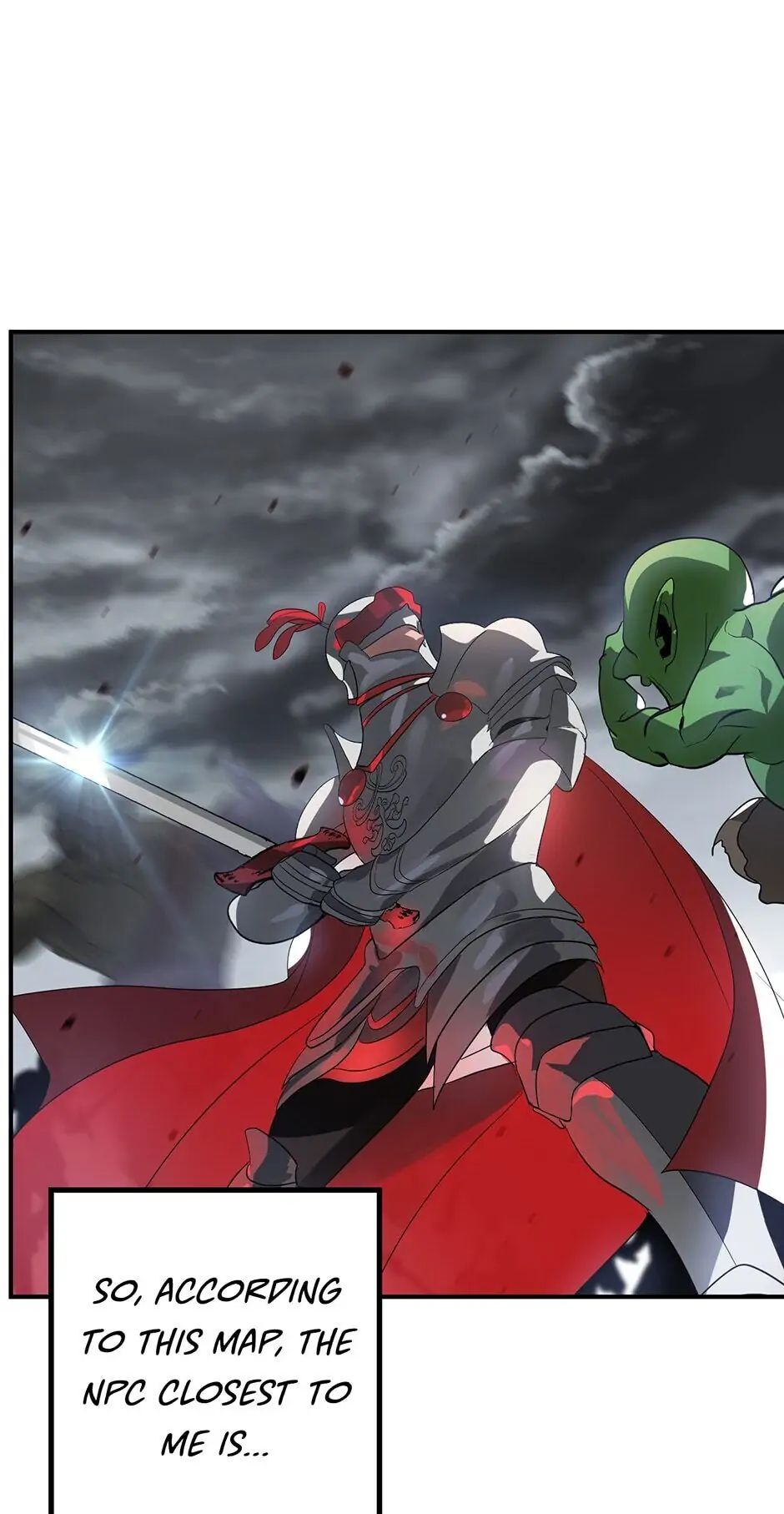 Read SSS Class Suicide Hunter En Manga Online