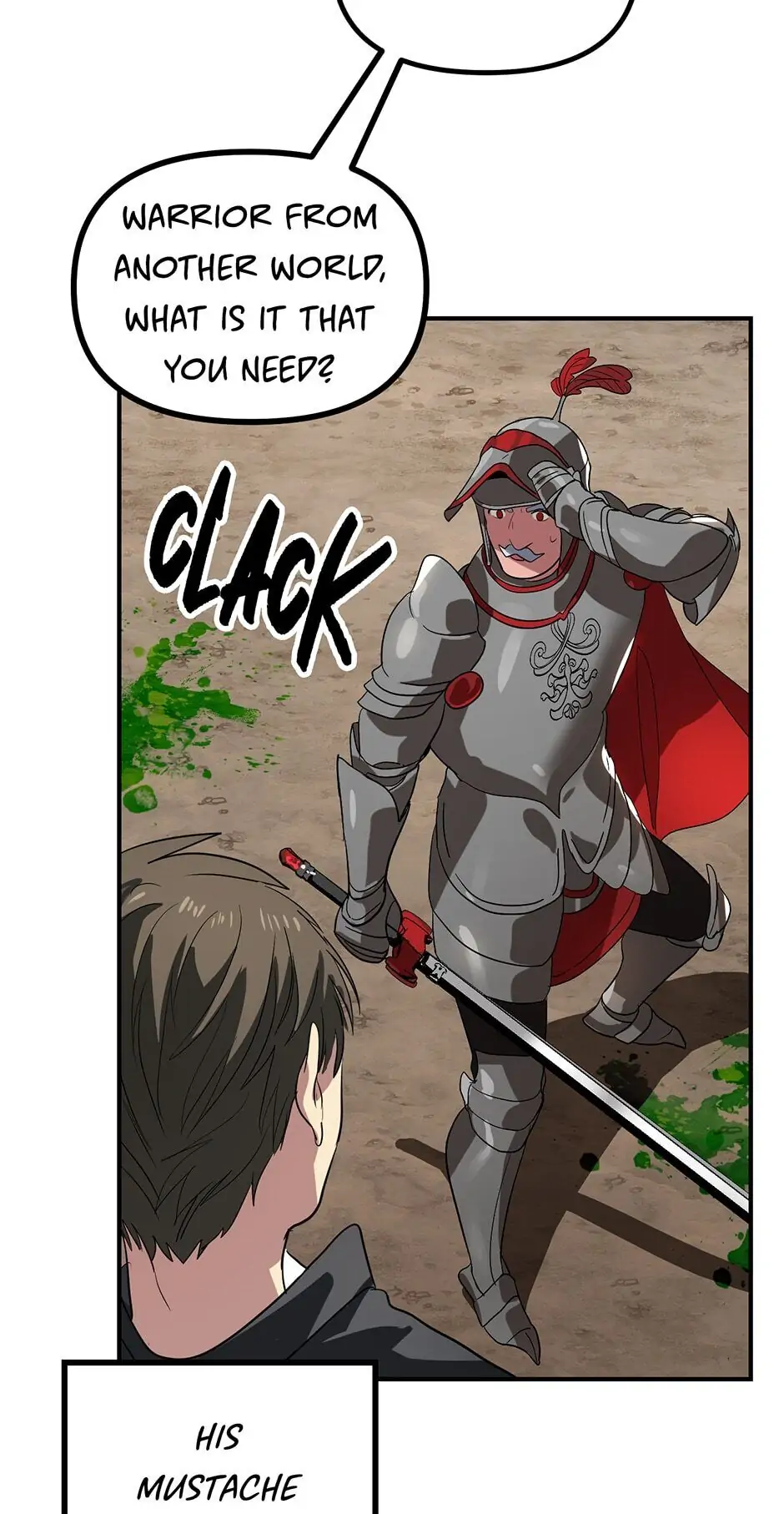 Read SSS Class Suicide Hunter En Manga Online