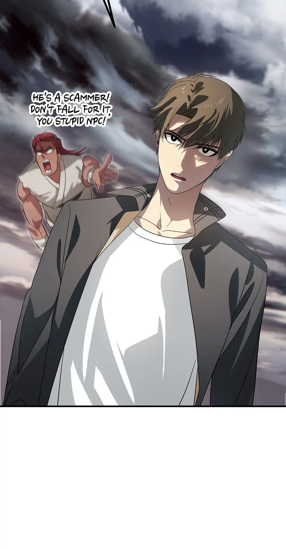 Read SSS Class Suicide Hunter En Manga Online