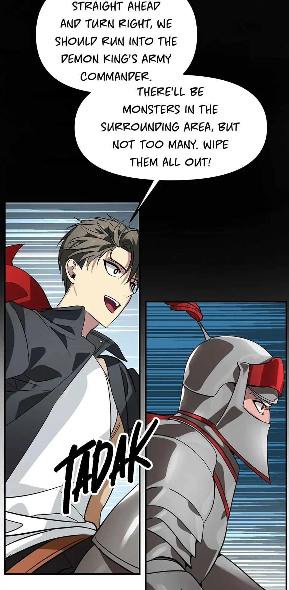 Read SSS Class Suicide Hunter En Manga Online