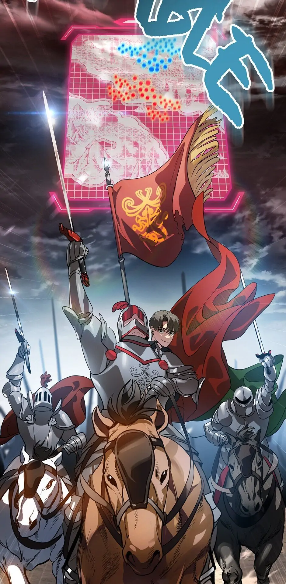Read SSS Class Suicide Hunter En Manga Online
