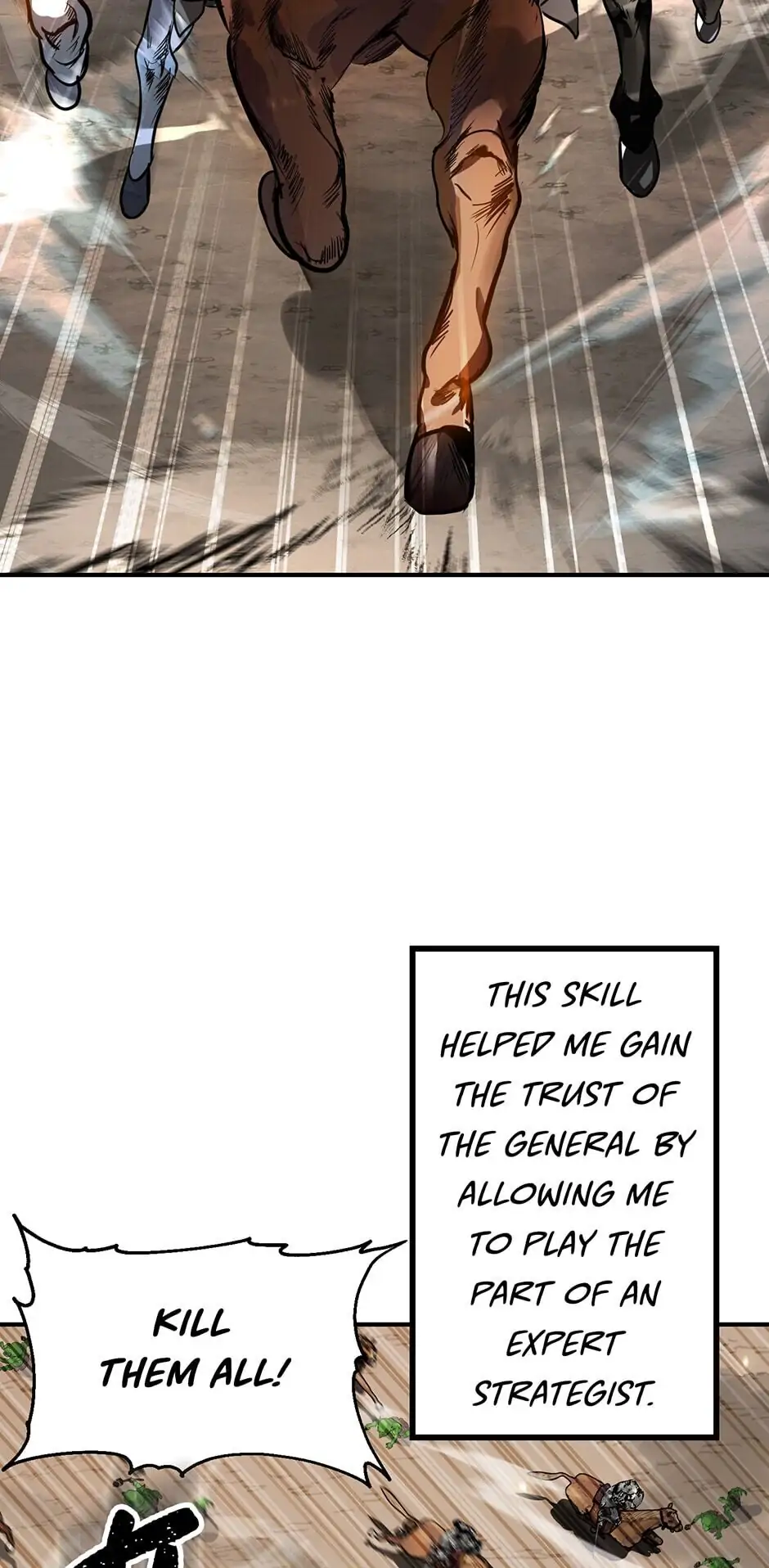 Read SSS Class Suicide Hunter En Manga Online