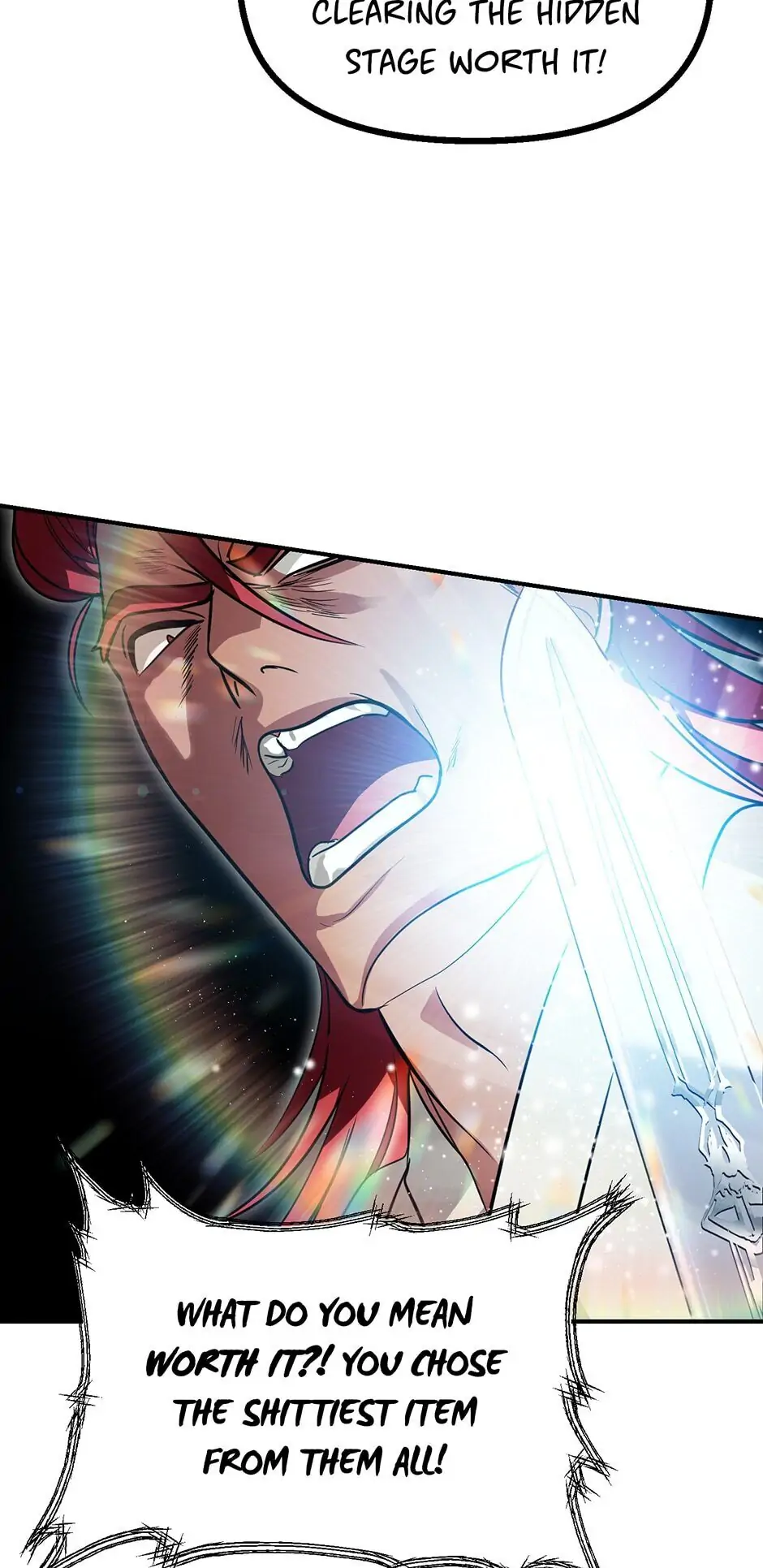 Read SSS Class Suicide Hunter En Manga Online