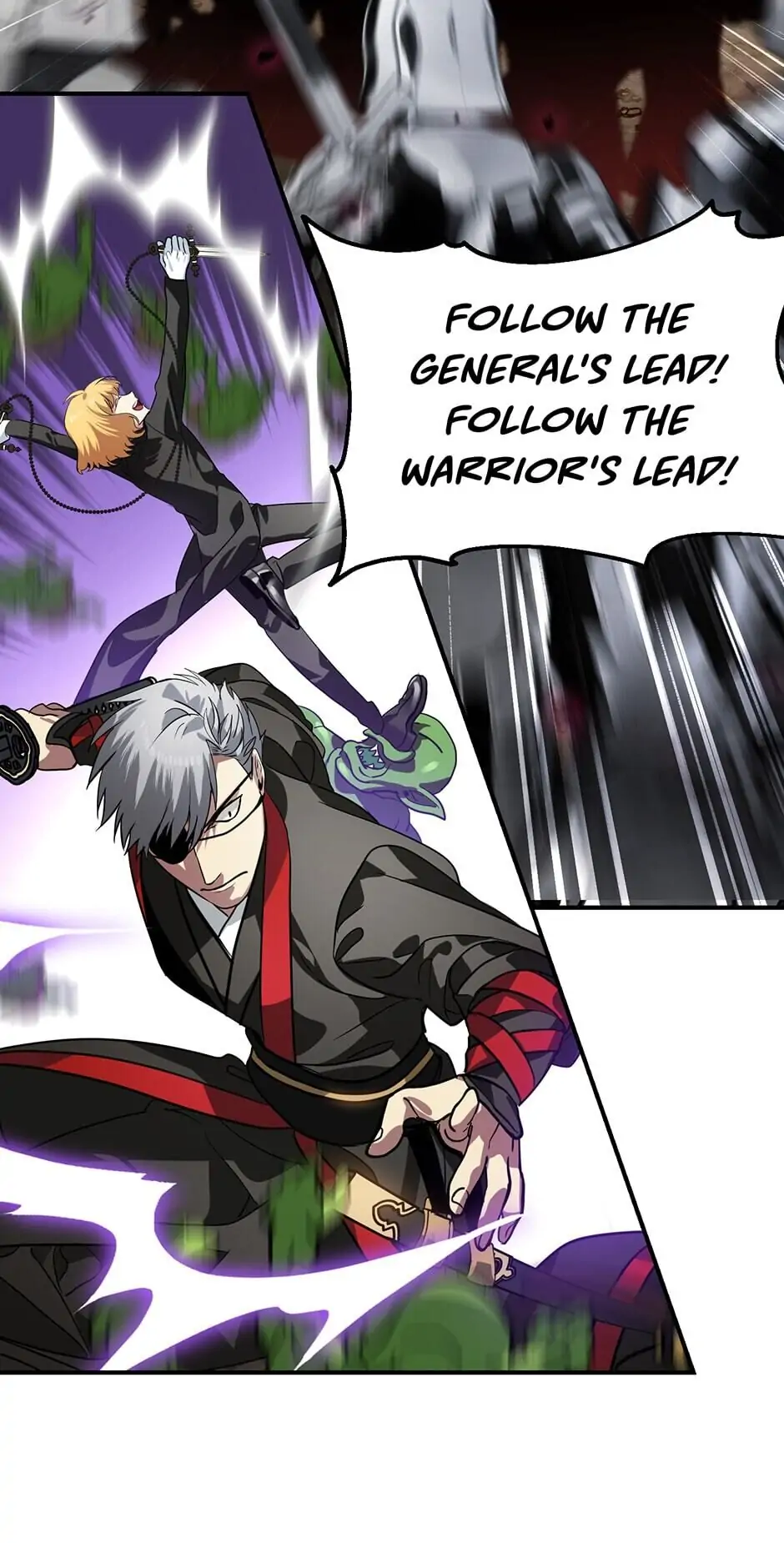 Read SSS Class Suicide Hunter En Manga Online