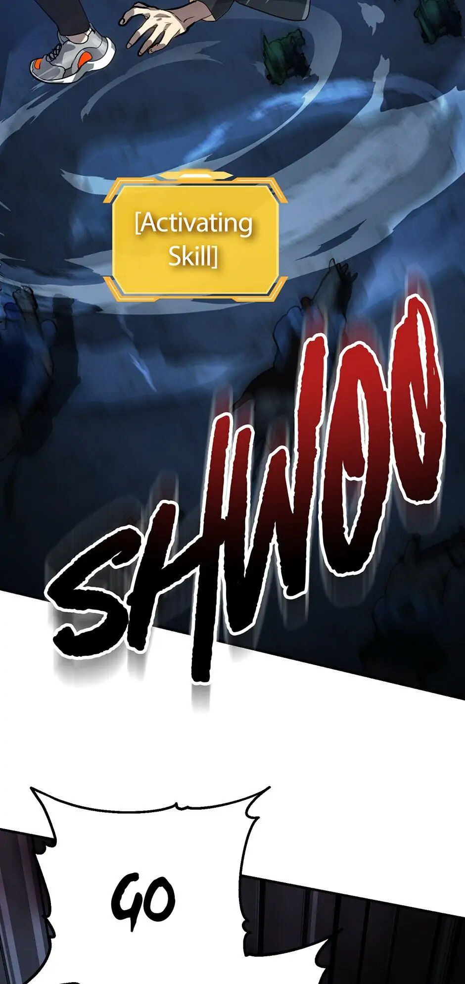 Read SSS Class Suicide Hunter En Manga Online