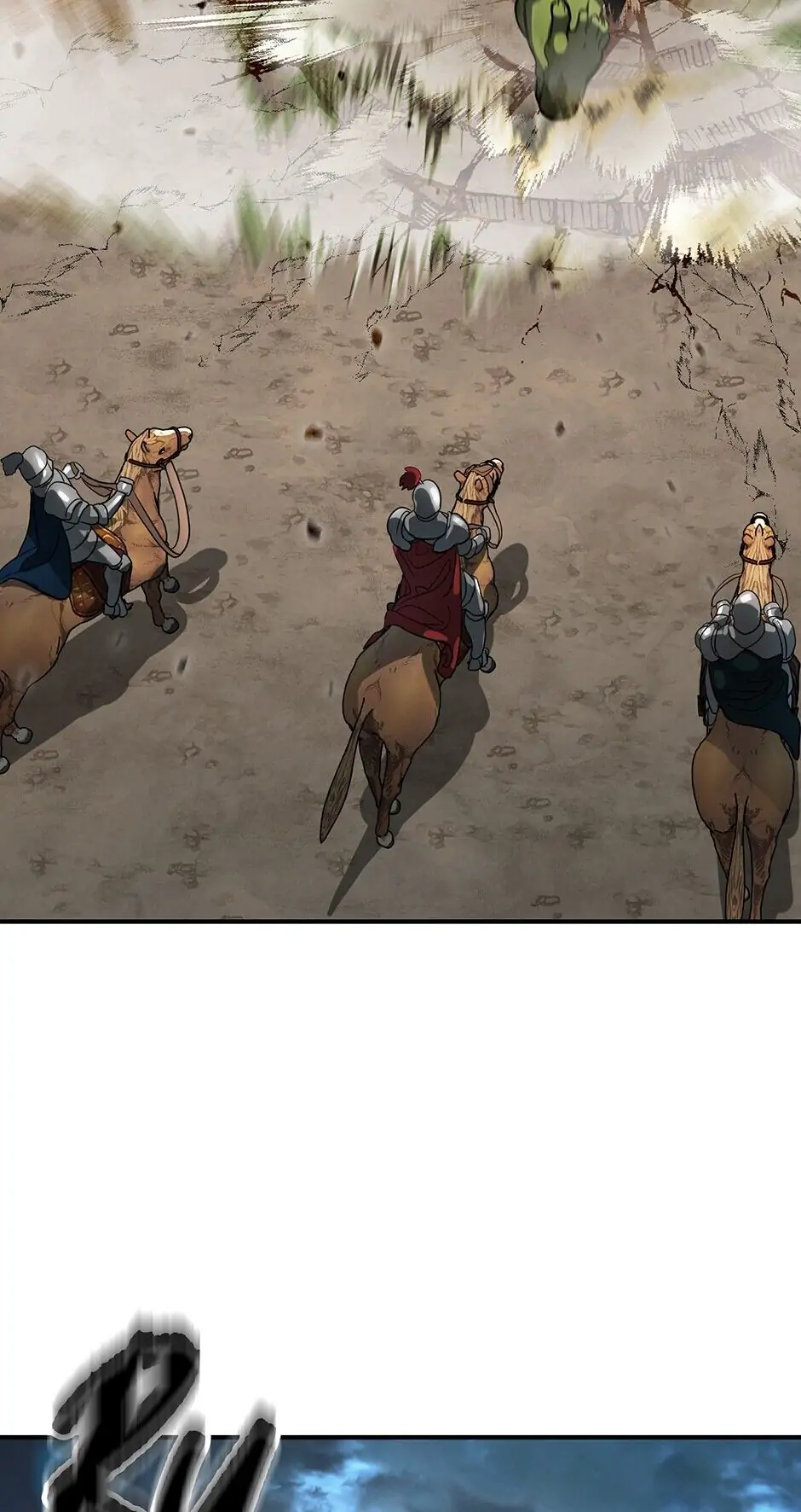 Read SSS Class Suicide Hunter En Manga Online