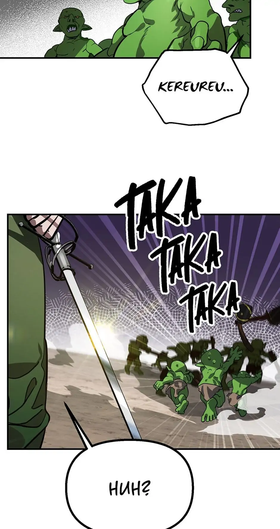 Read SSS Class Suicide Hunter En Manga Online