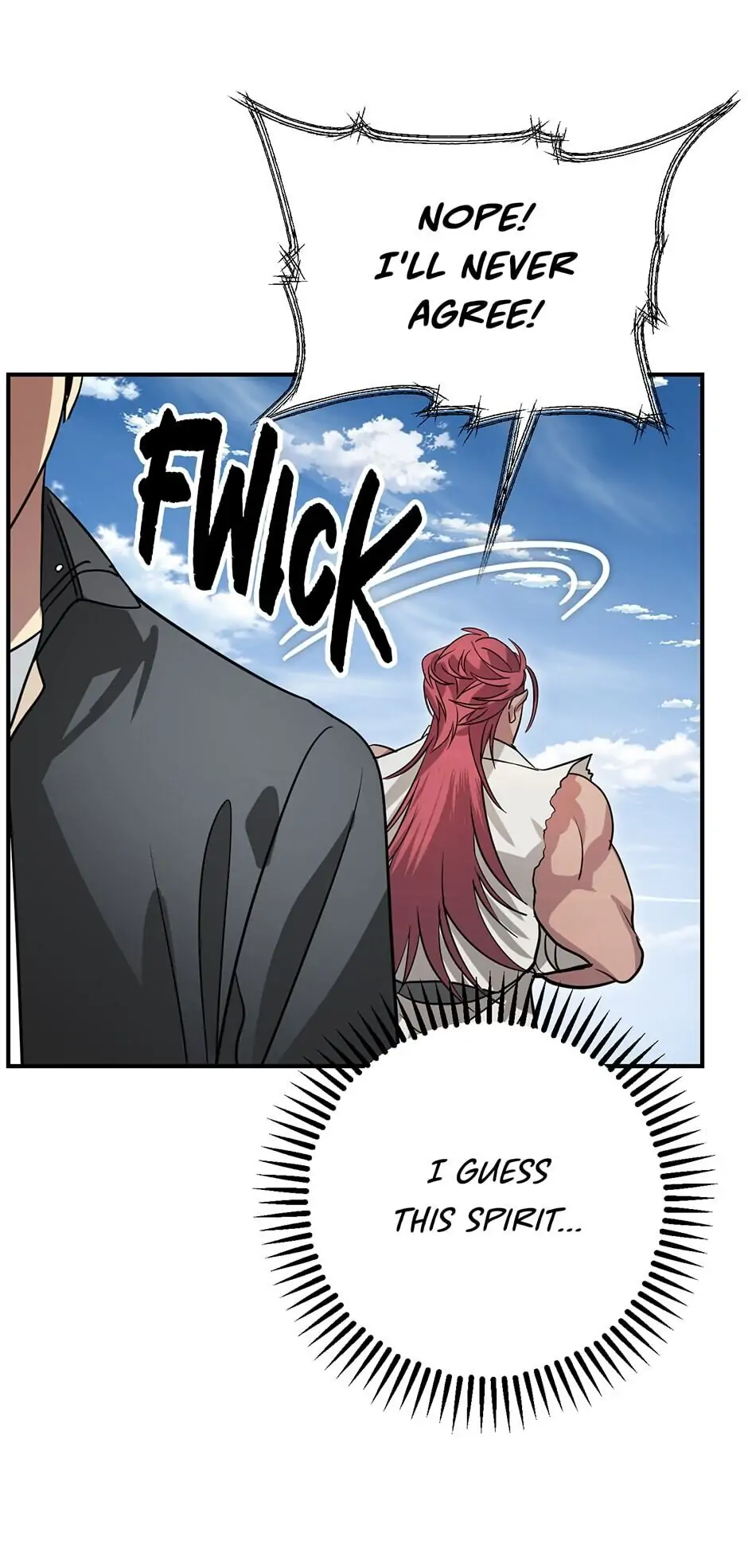 Read SSS Class Suicide Hunter En Manga Online