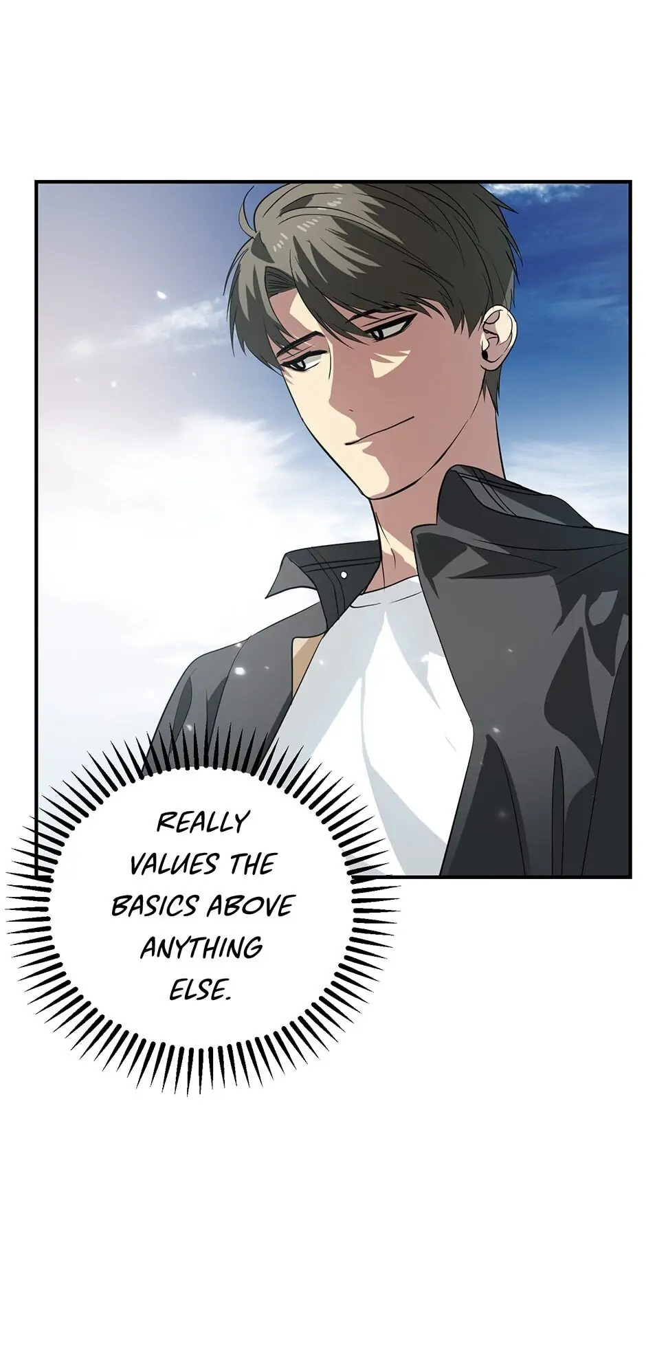 Read SSS Class Suicide Hunter En Manga Online