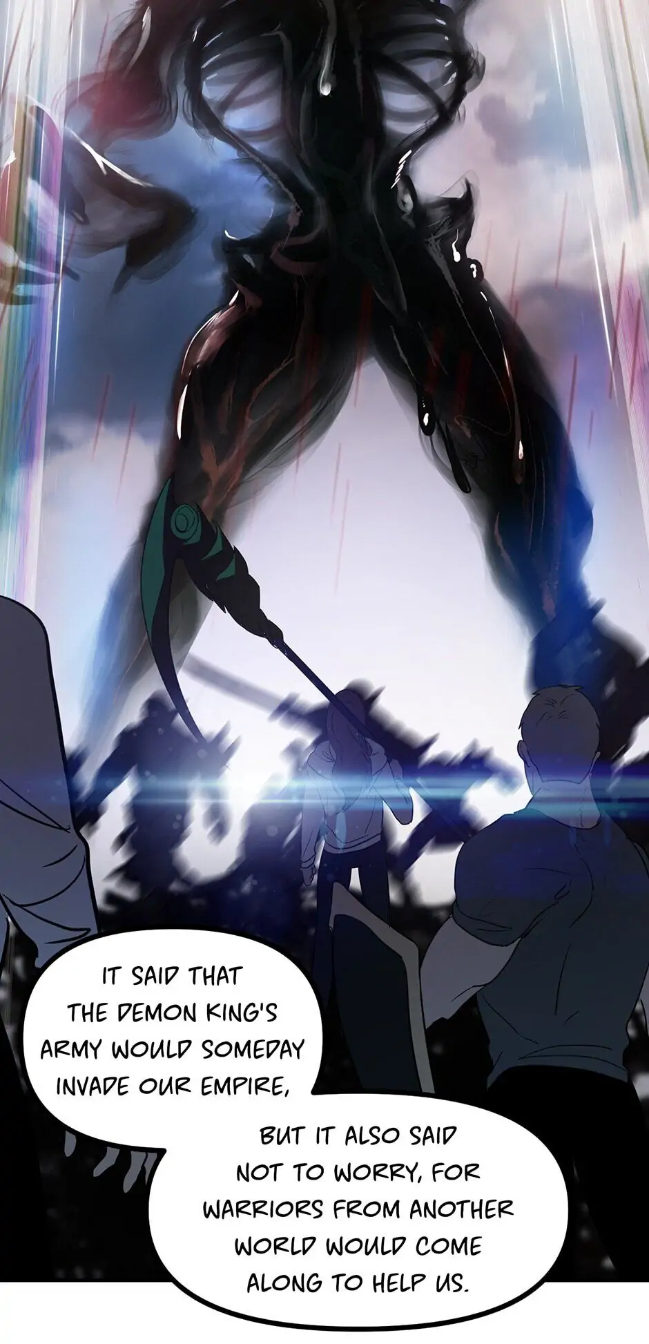 Read SSS Class Suicide Hunter En Manga Online