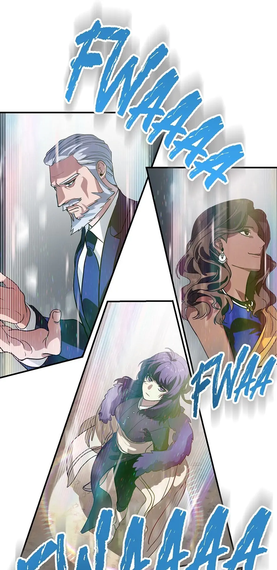 Read SSS Class Suicide Hunter En Manga Online