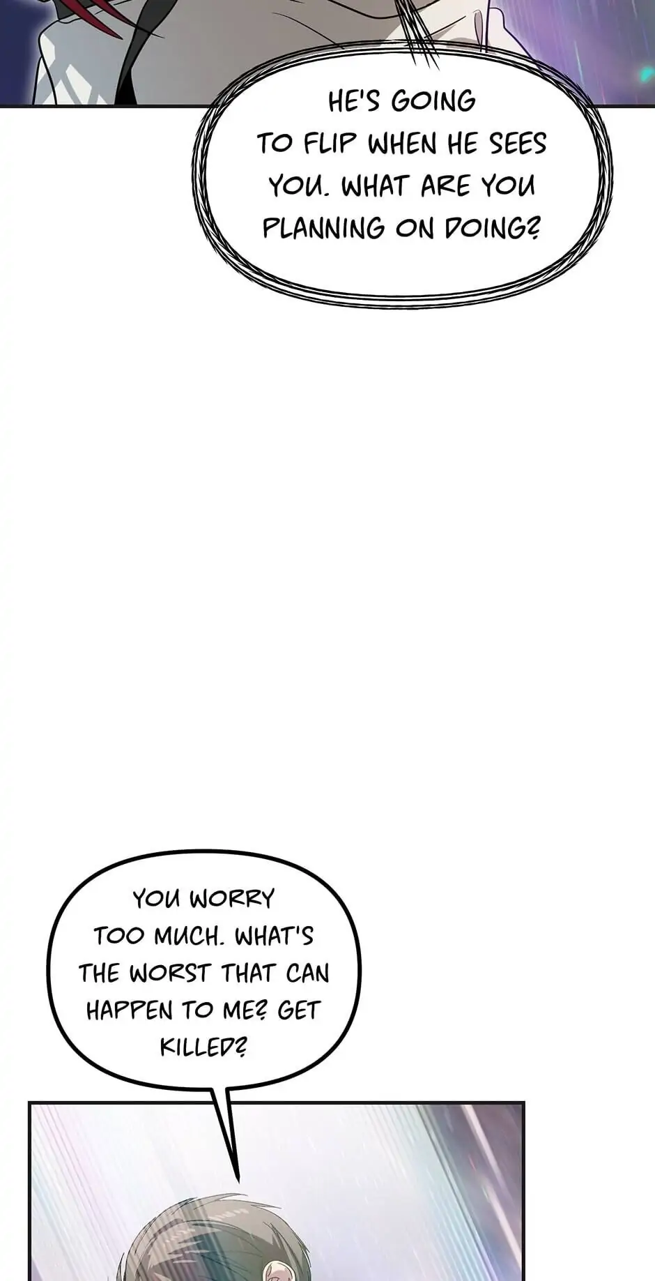 Read SSS Class Suicide Hunter En Manga Online