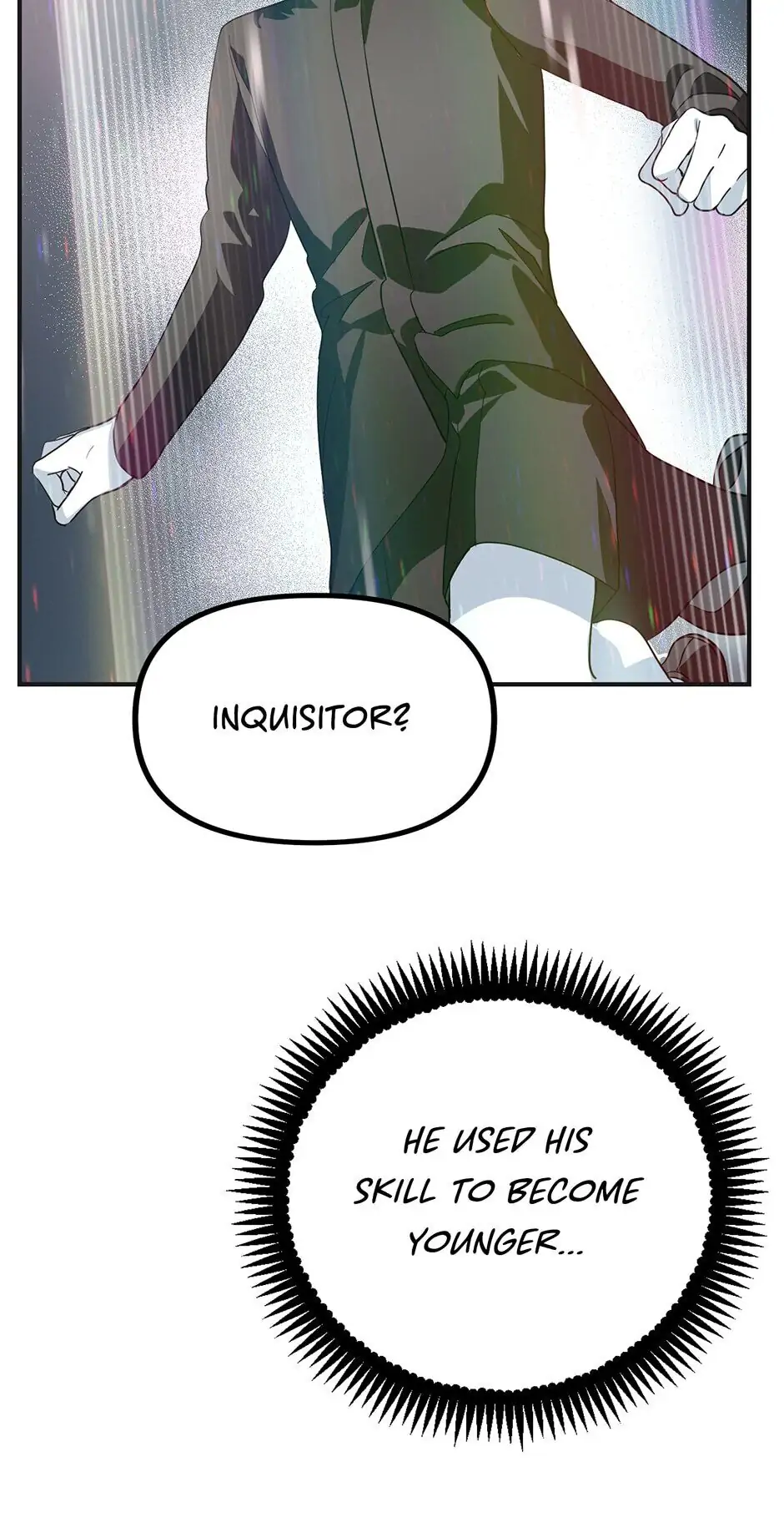 Read SSS Class Suicide Hunter En Manga Online