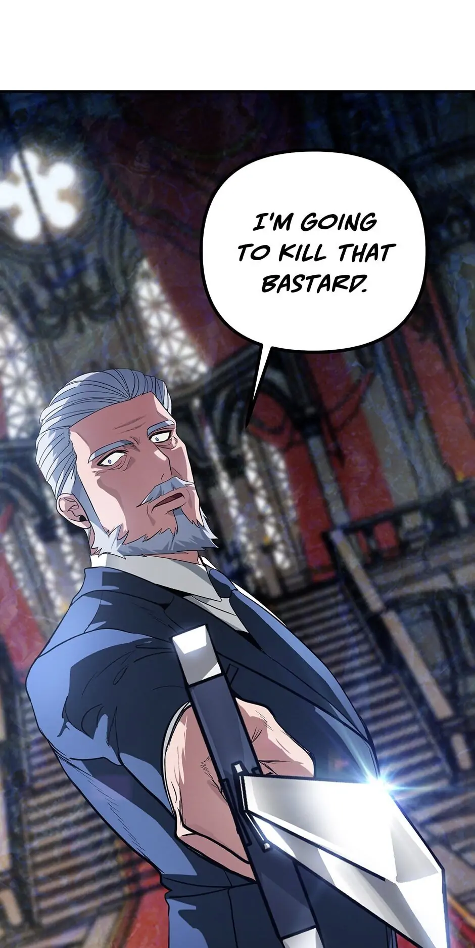 Read SSS Class Suicide Hunter En Manga Online