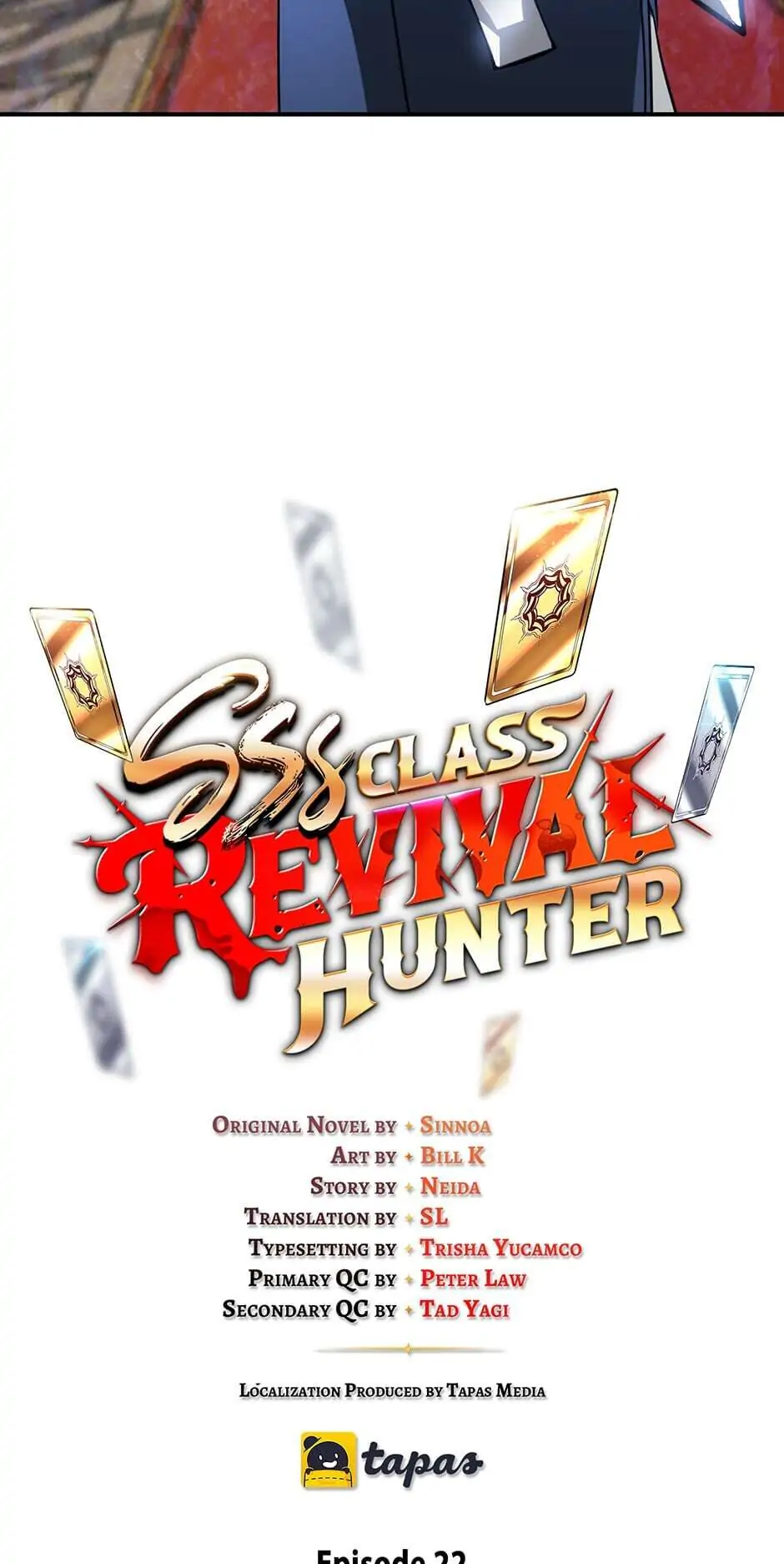 Read SSS Class Suicide Hunter En Manga Online