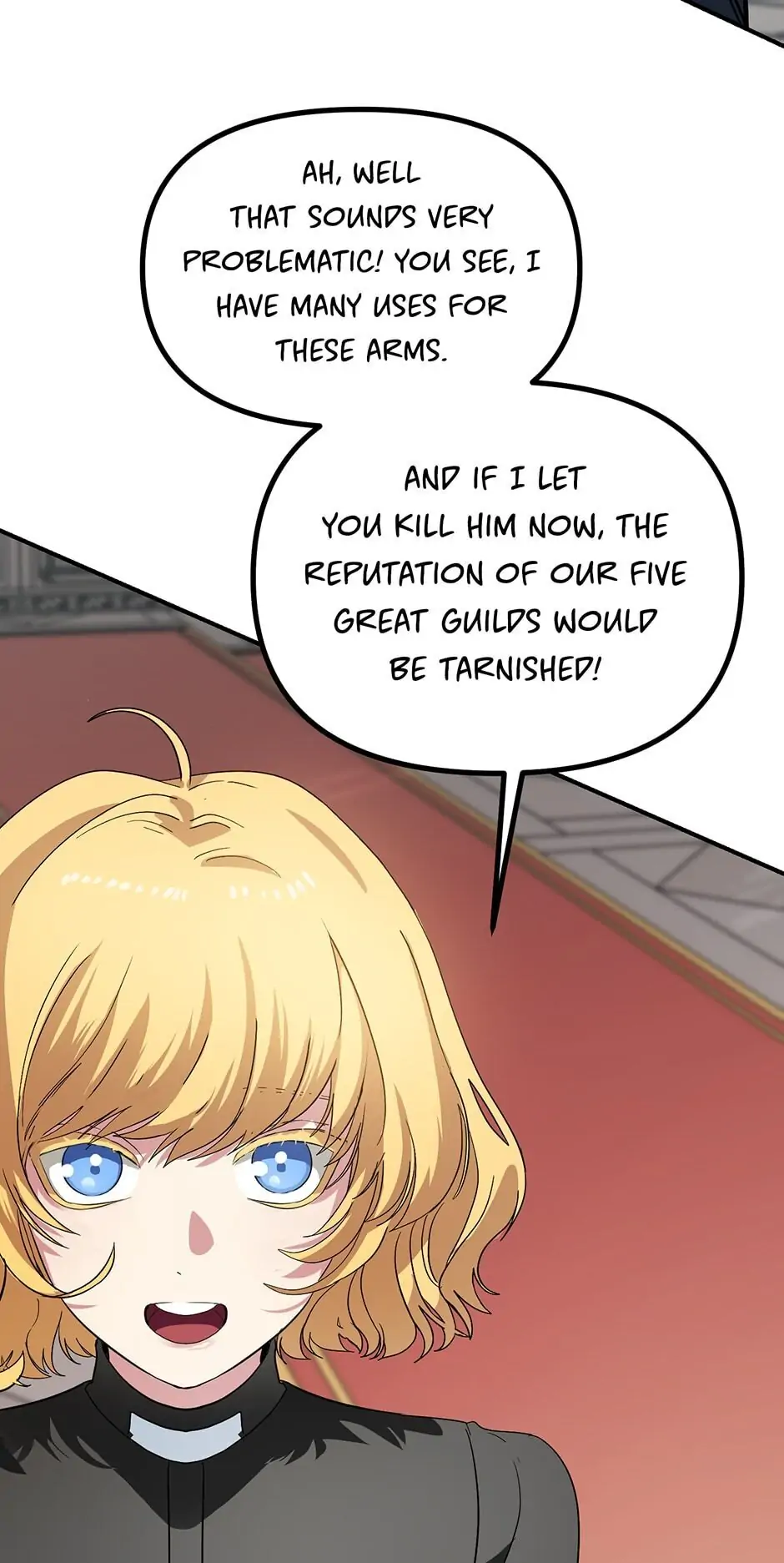 Read SSS Class Suicide Hunter En Manga Online