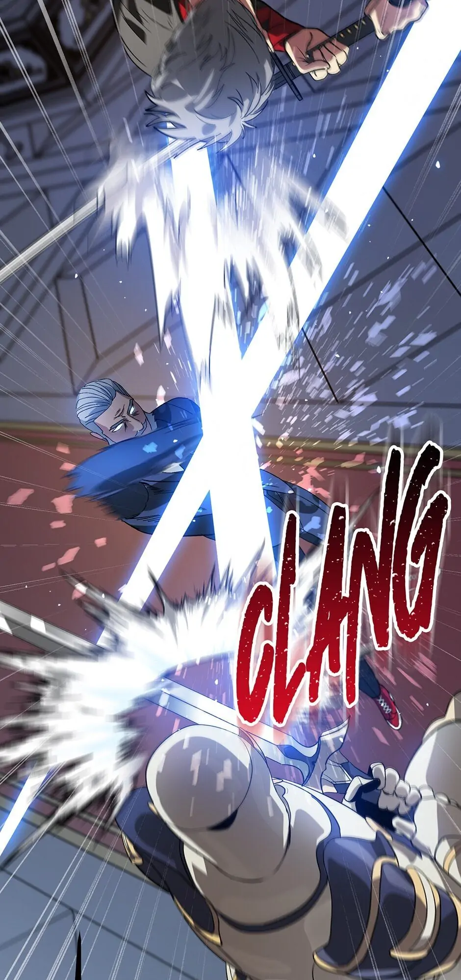Read SSS Class Suicide Hunter En Manga Online