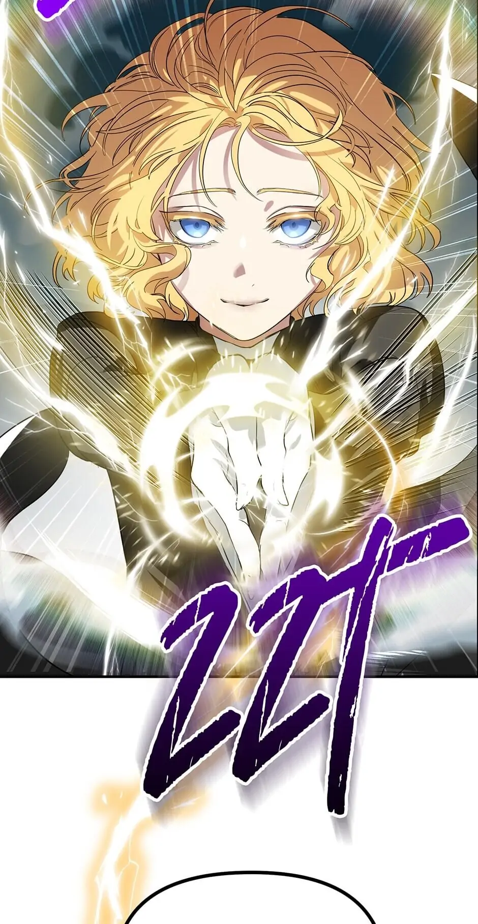 Read SSS Class Suicide Hunter En Manga Online