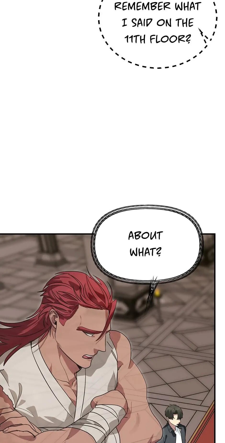 Read SSS Class Suicide Hunter En Manga Online