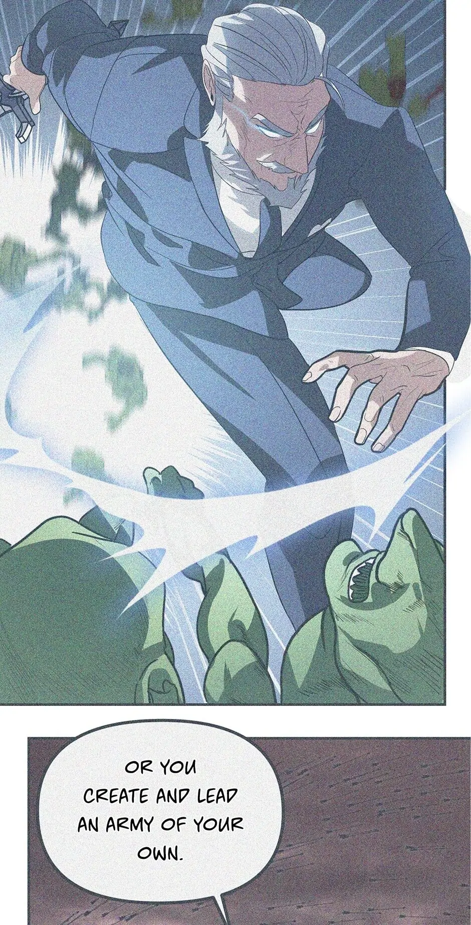 Read SSS Class Suicide Hunter En Manga Online