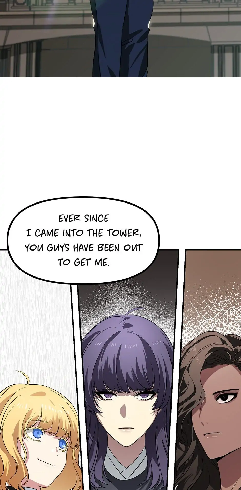 Read SSS Class Suicide Hunter En Manga Online